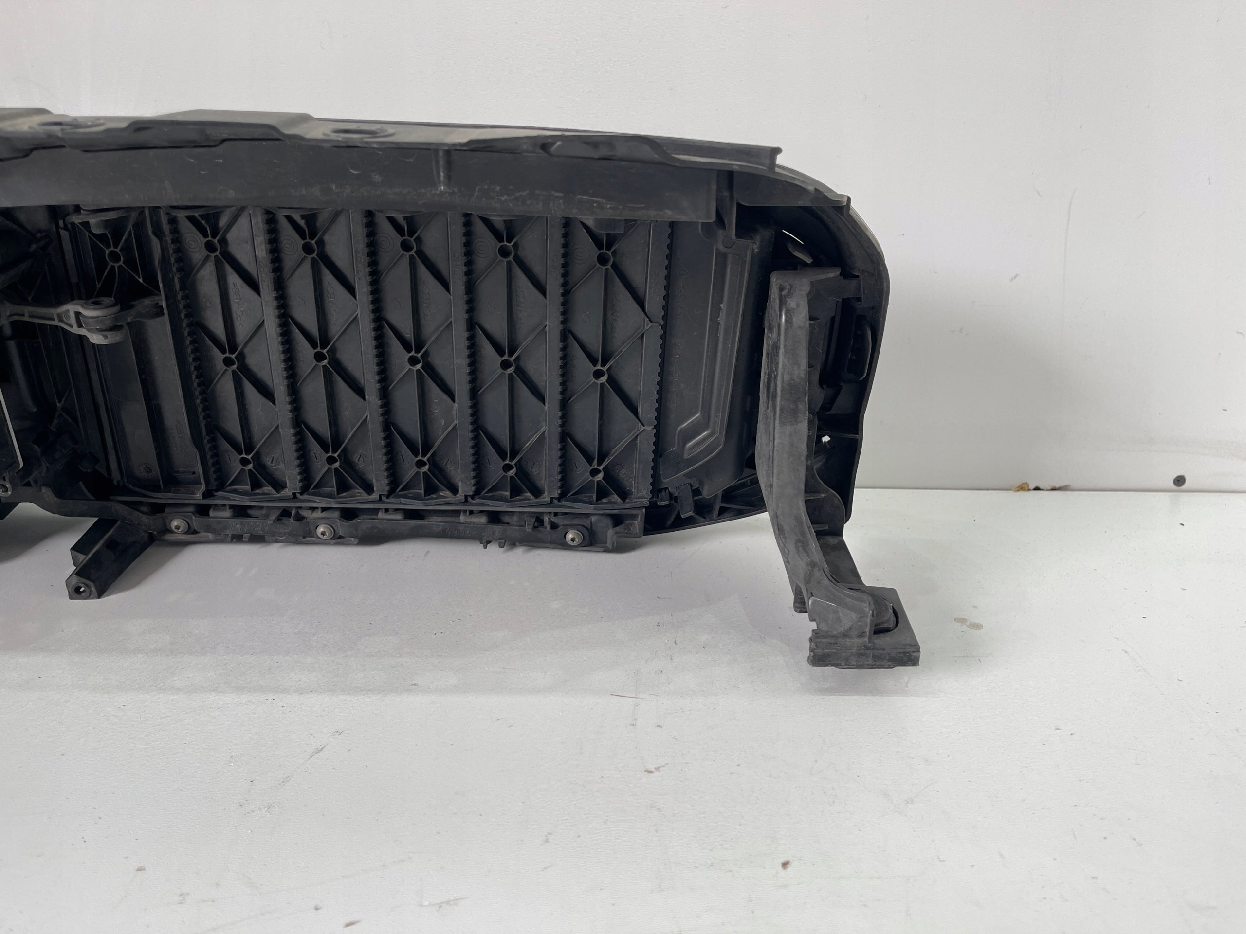 Kühlergrill BMW G30 G31 5 G30 FRONTGRILL Kühlergitter