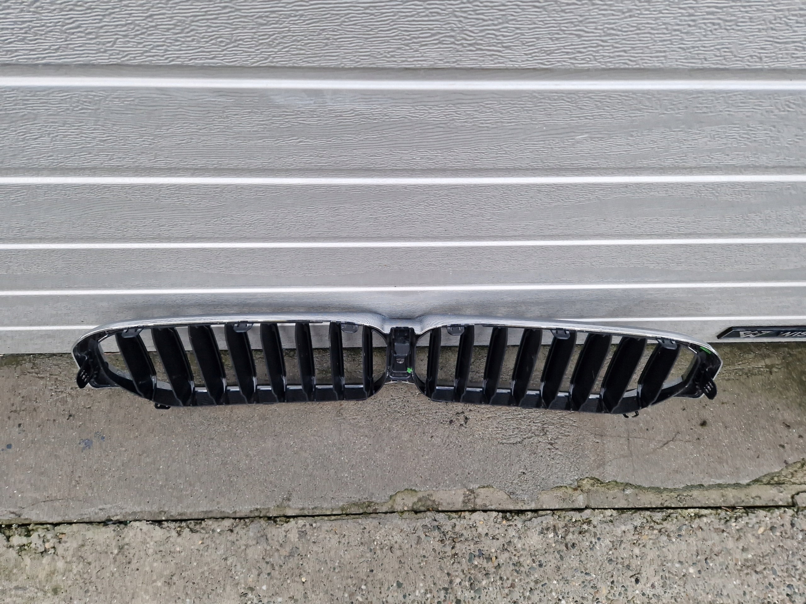 Kühlergrill BMW G30 G31 G38 FRONTGRILL 9464210 Kühlergitter