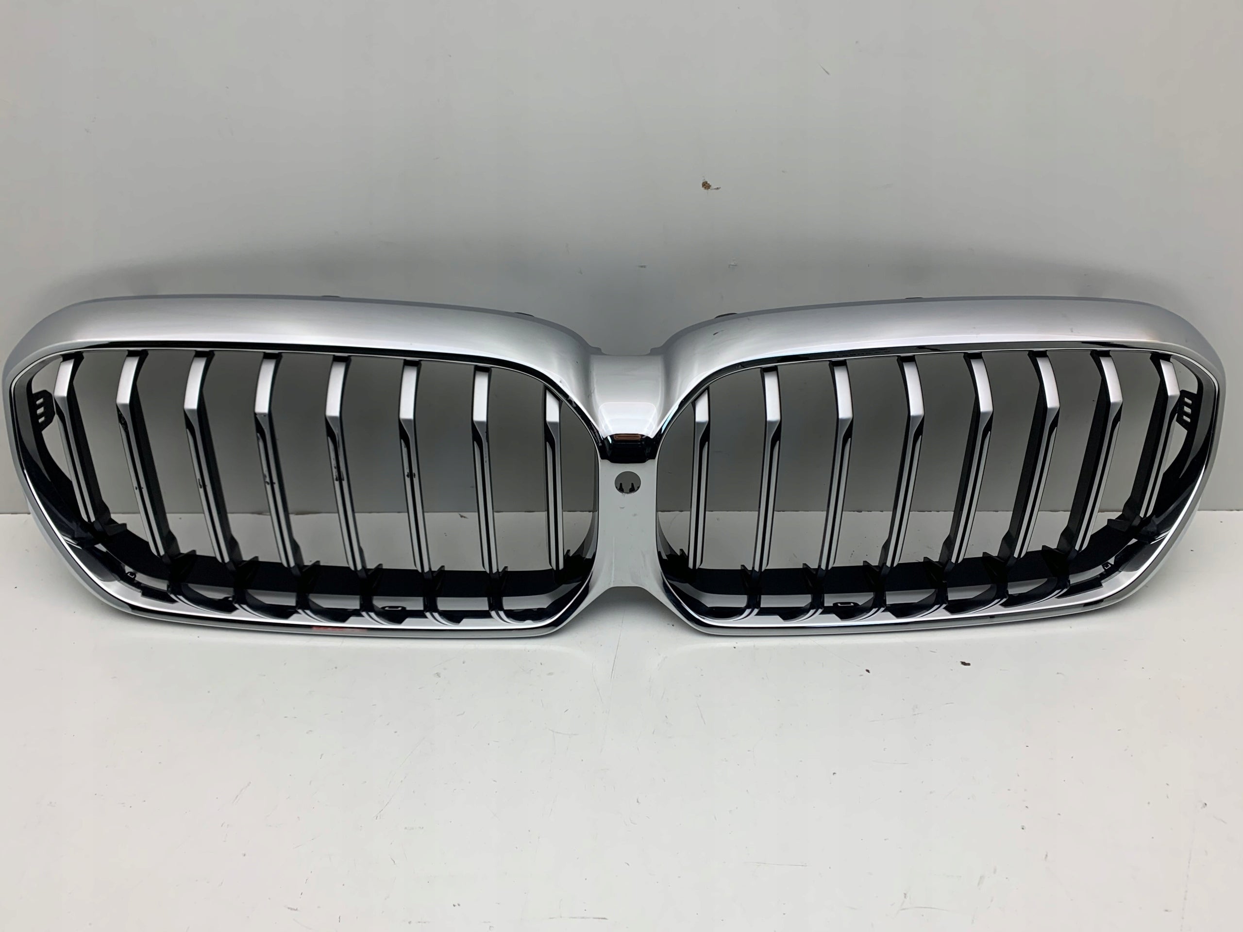  Grille de radiateur BMW 5 G30 G30 G31 G38 GRILLE AVANT 9464217 Grille de radiateur  product image