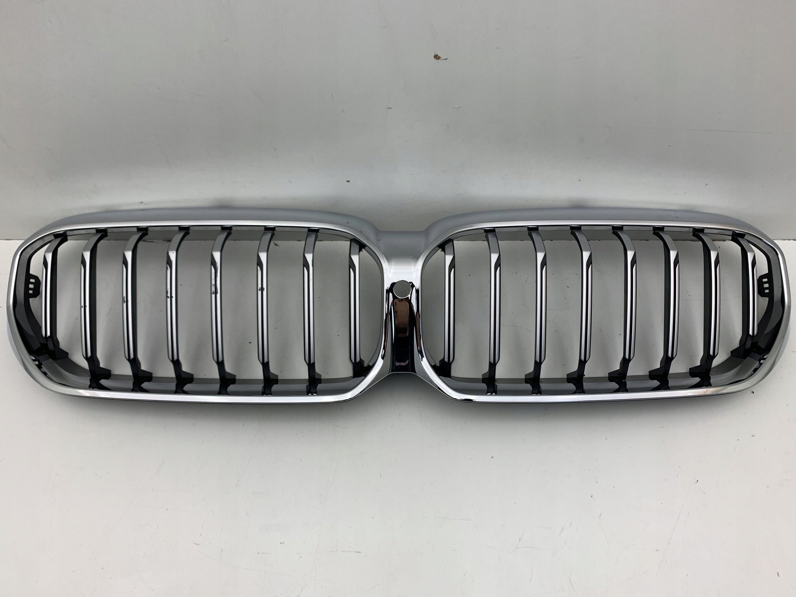 Kühlergrill BMW 5 G30 G30 G31 G38 FRONTGRILL 9464217 Kühlergitter