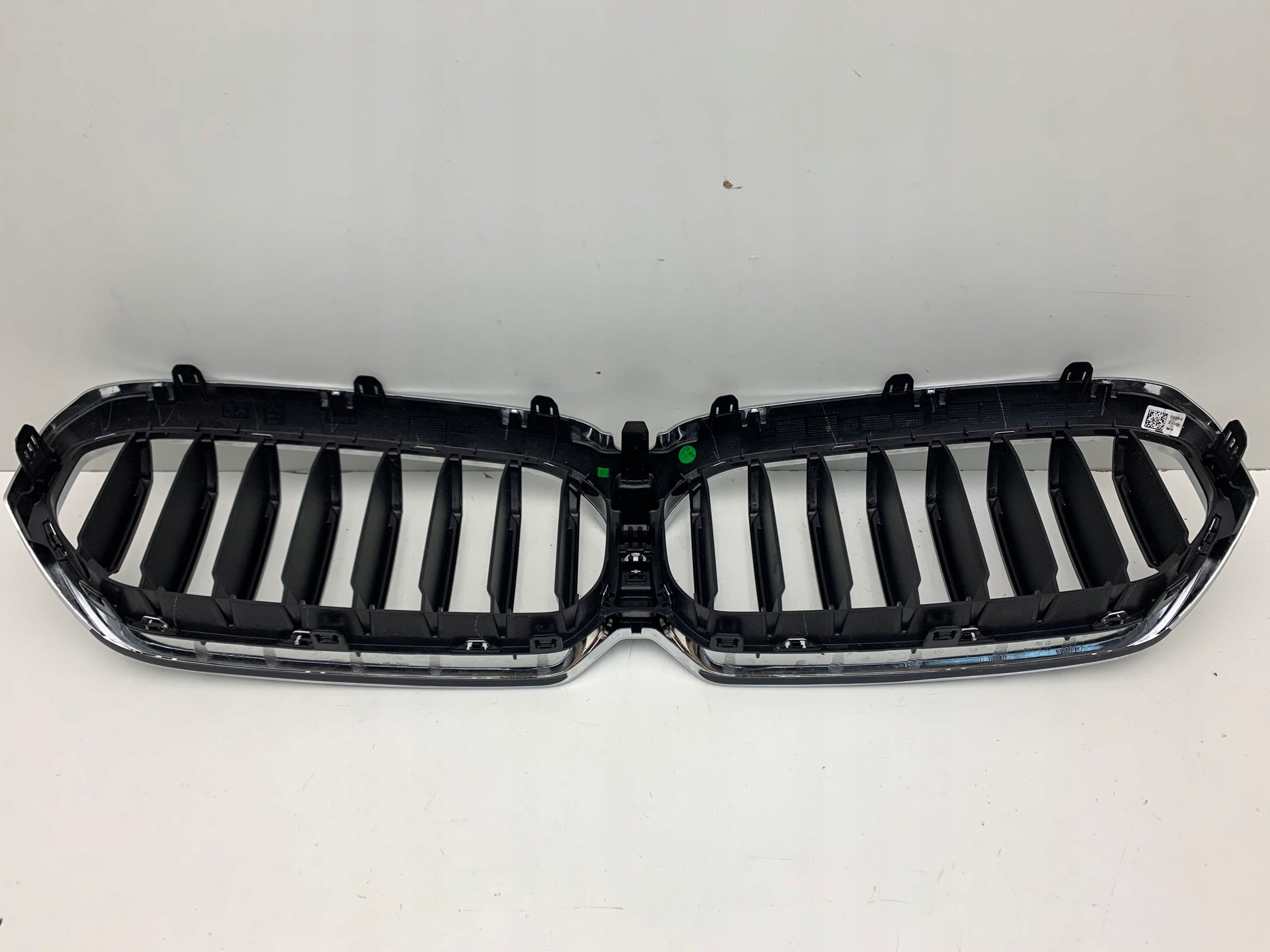 Kühlergrill BMW 5 G30 G30 G31 G38 FRONTGRILL 9464217 Kühlergitter