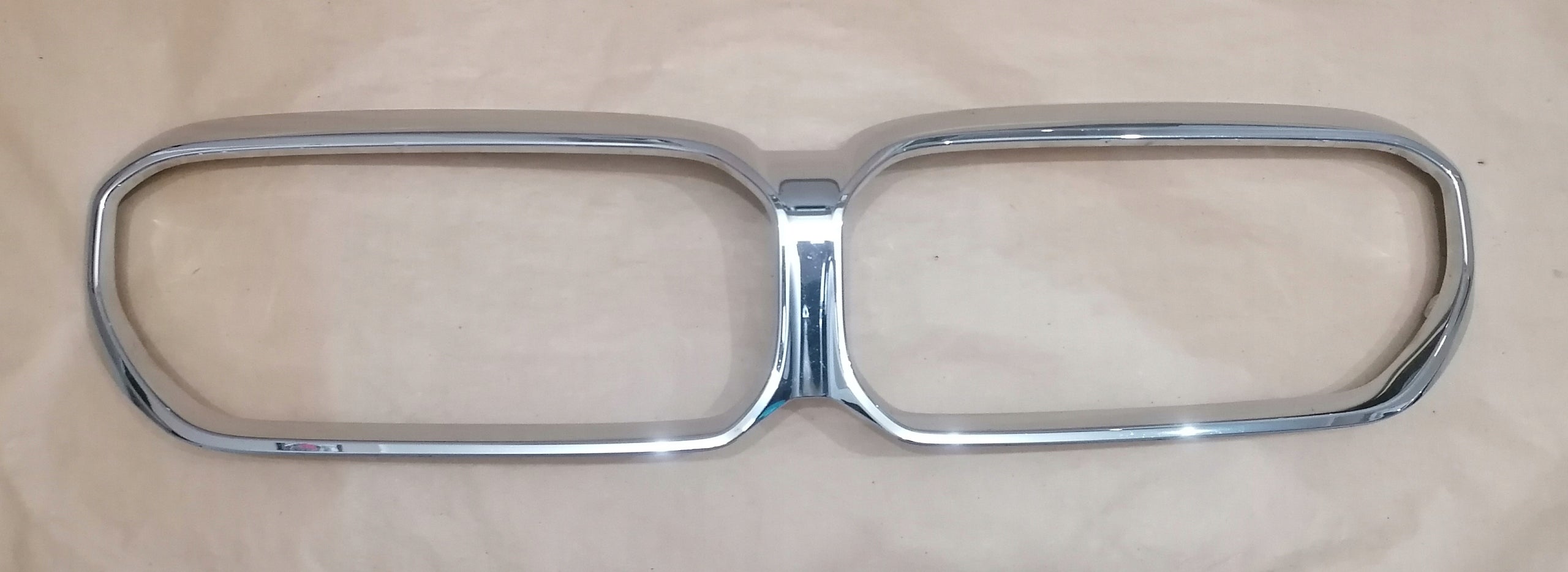  Kühlergrill BMW 5 G30 G30 G31 G38 F80 FRONTGRILL Kühlergitter product image