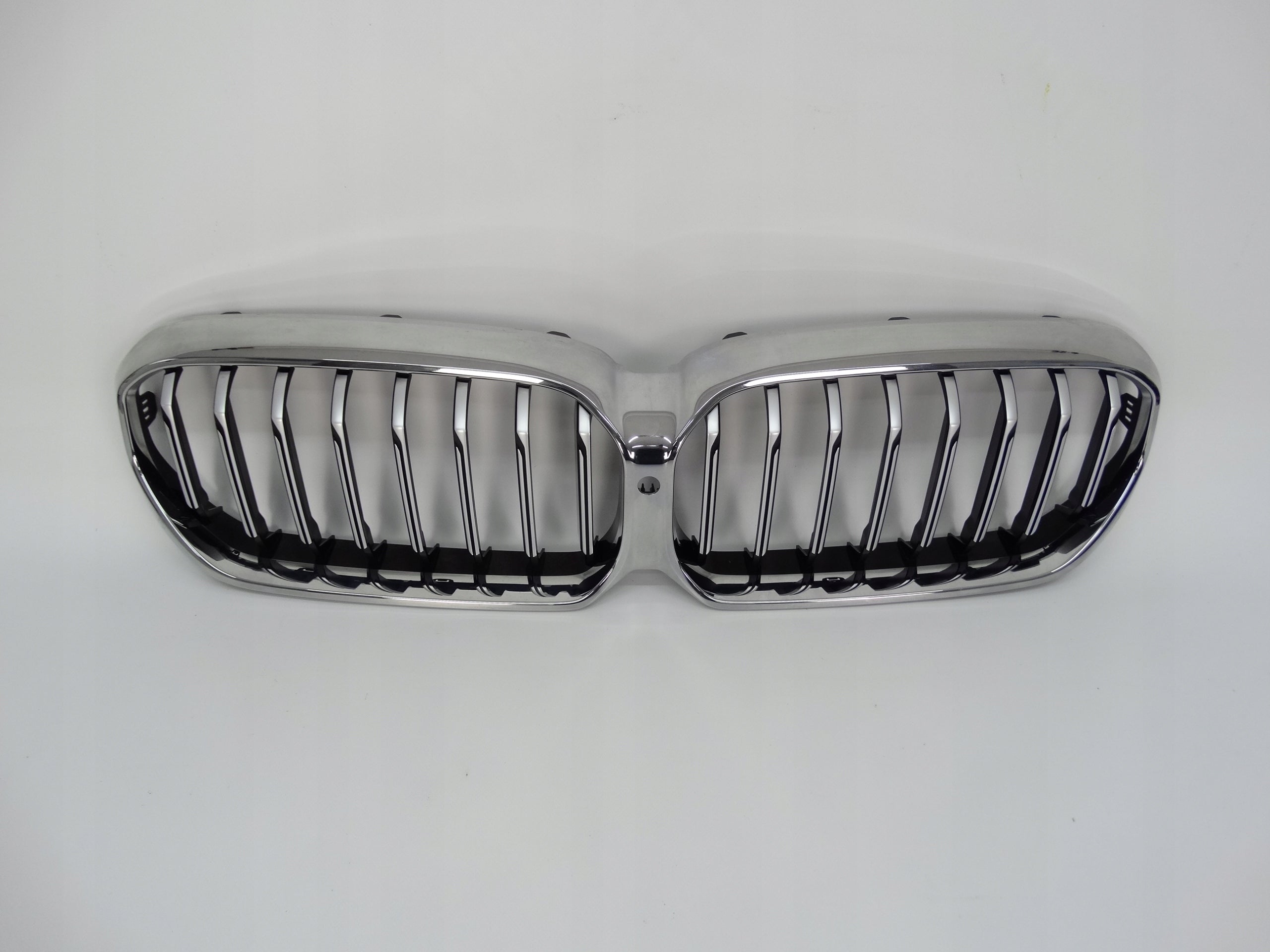 Kühlergrill BMW 5 G30 G31 G38 F90 FRONTGRILL 9852284 Kühlergitter