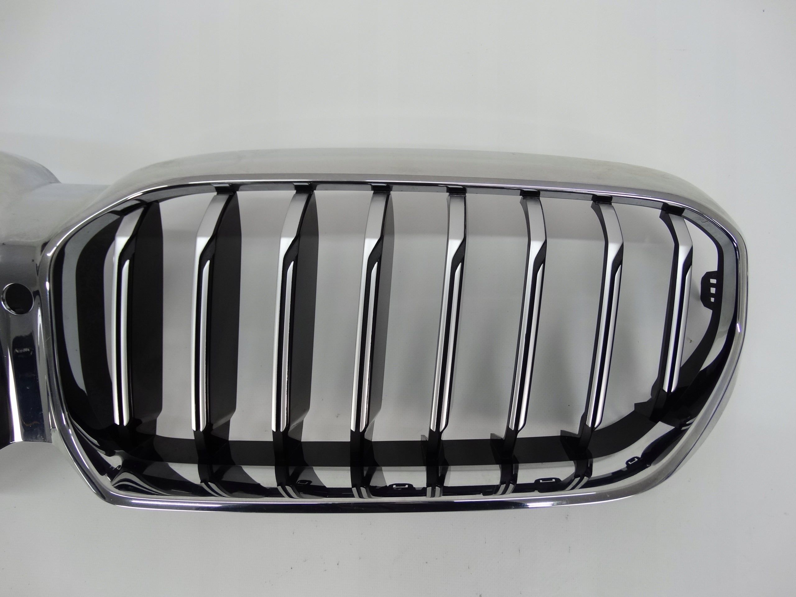 Kühlergrill BMW 5 G30 G31 G38 F90 FRONTGRILL 9852284 Kühlergitter