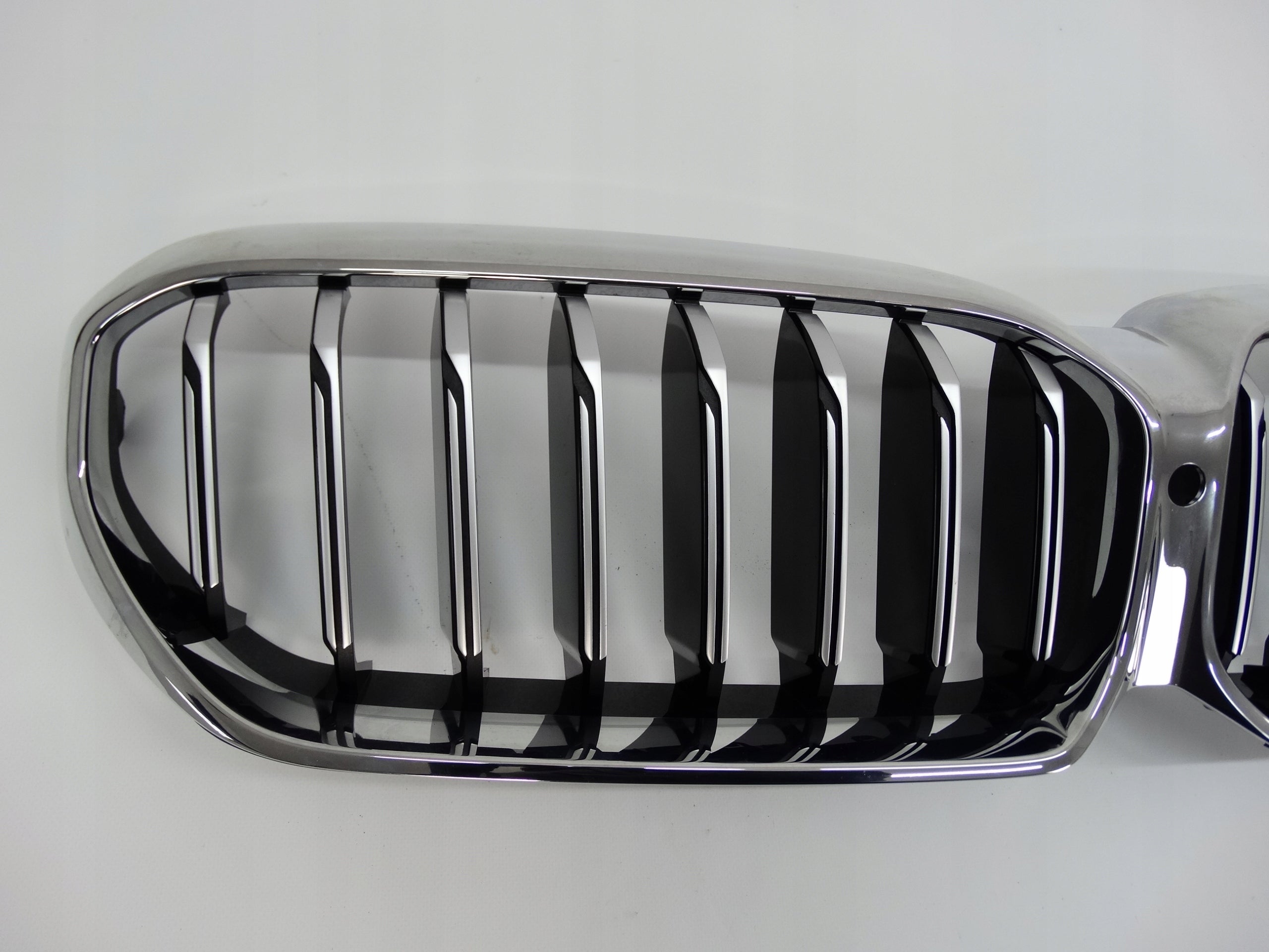 Kühlergrill BMW 5 G30 G31 G38 F90 FRONTGRILL 9852284 Kühlergitter