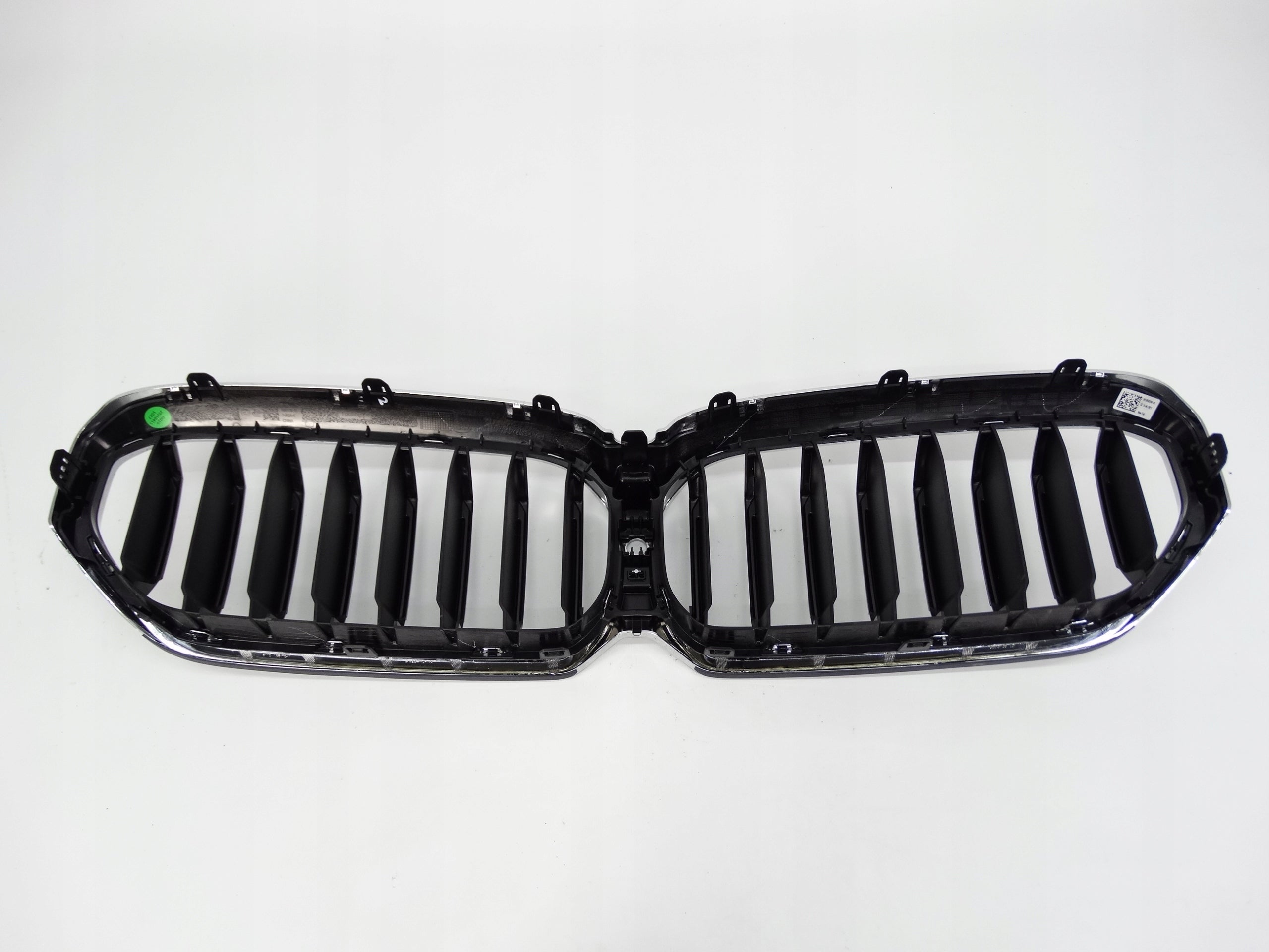 Kühlergrill BMW 5 G30 G31 G38 F90 FRONTGRILL 9852284 Kühlergitter