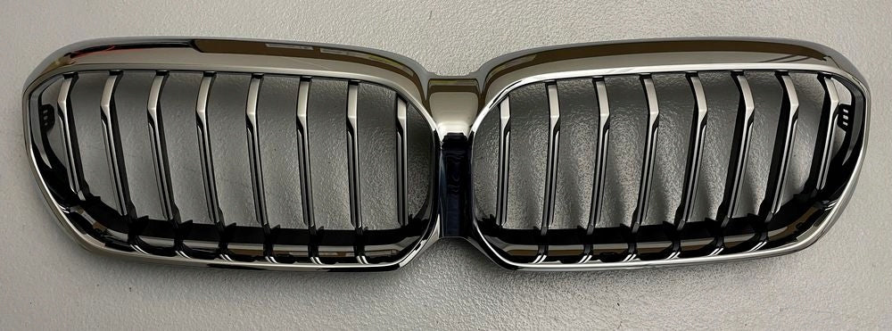  Kühlergrill BMW G31 FRONTGRILL Kühlergitter product image