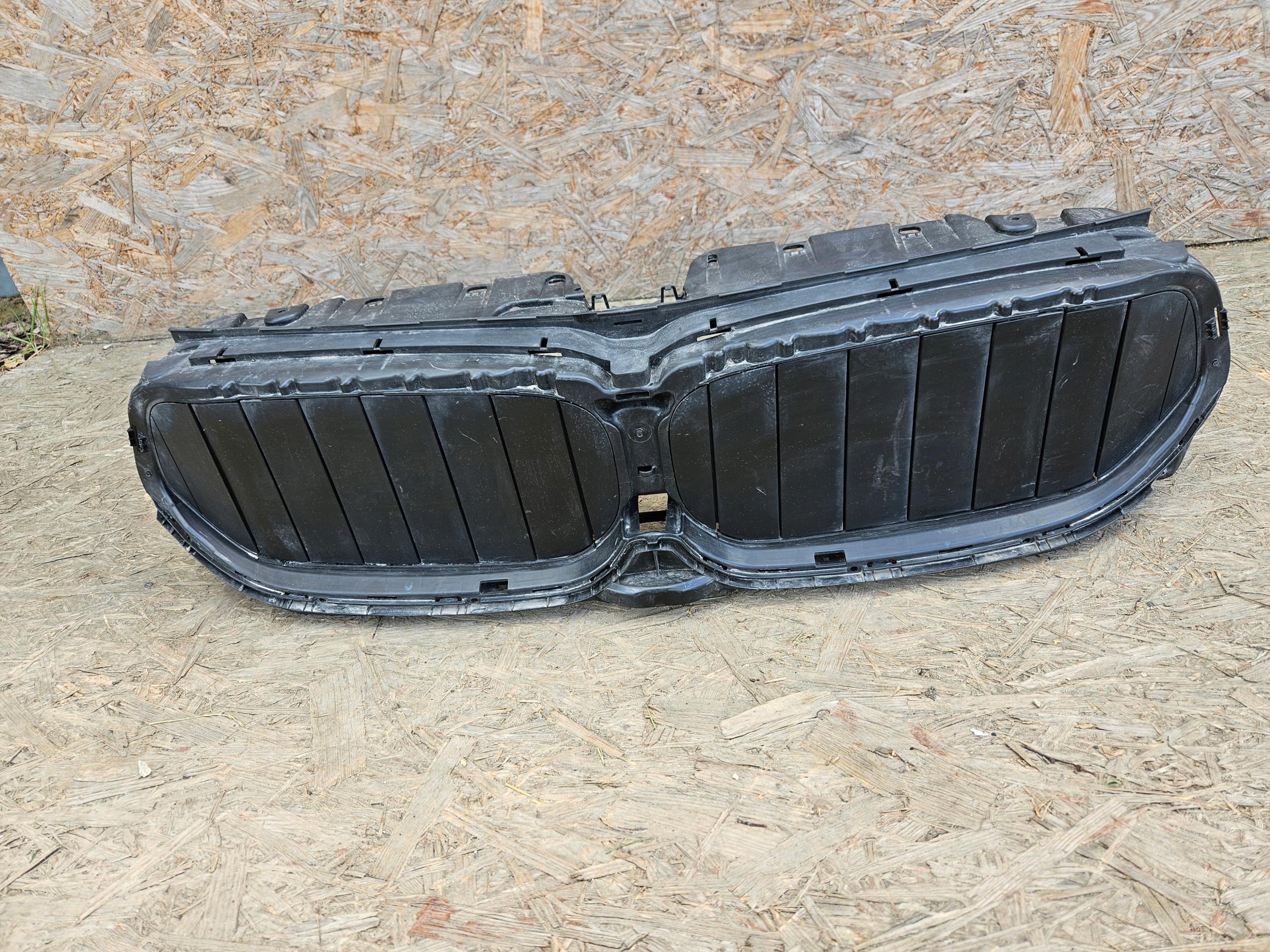 Kühlergrill BMW G32 FRONTGRILL 5A218F5 Kühlergitter