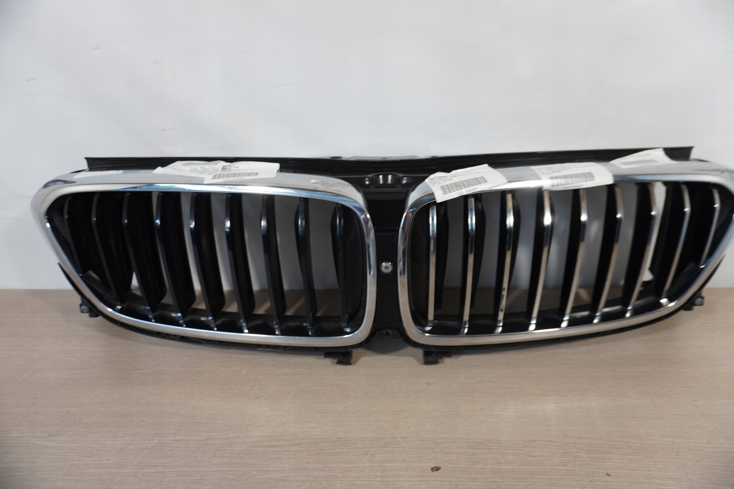 Kühlergrill BMW G32 FRONTGRILL 7482575 Kühlergitter