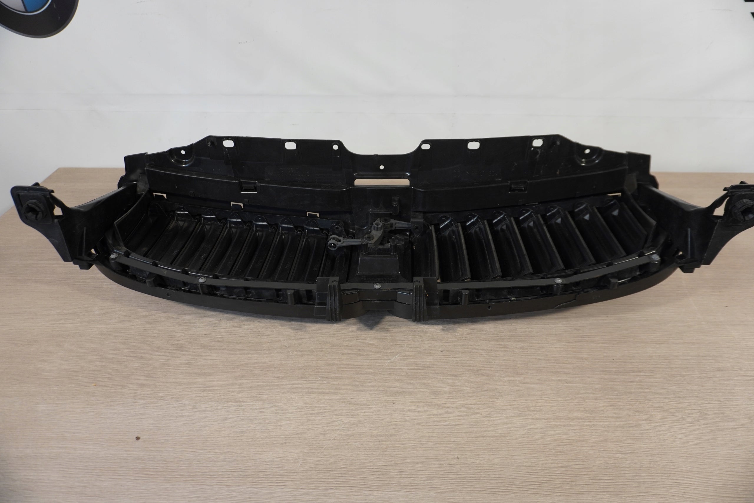 Kühlergrill BMW G32 FRONTGRILL 7482575 Kühlergitter