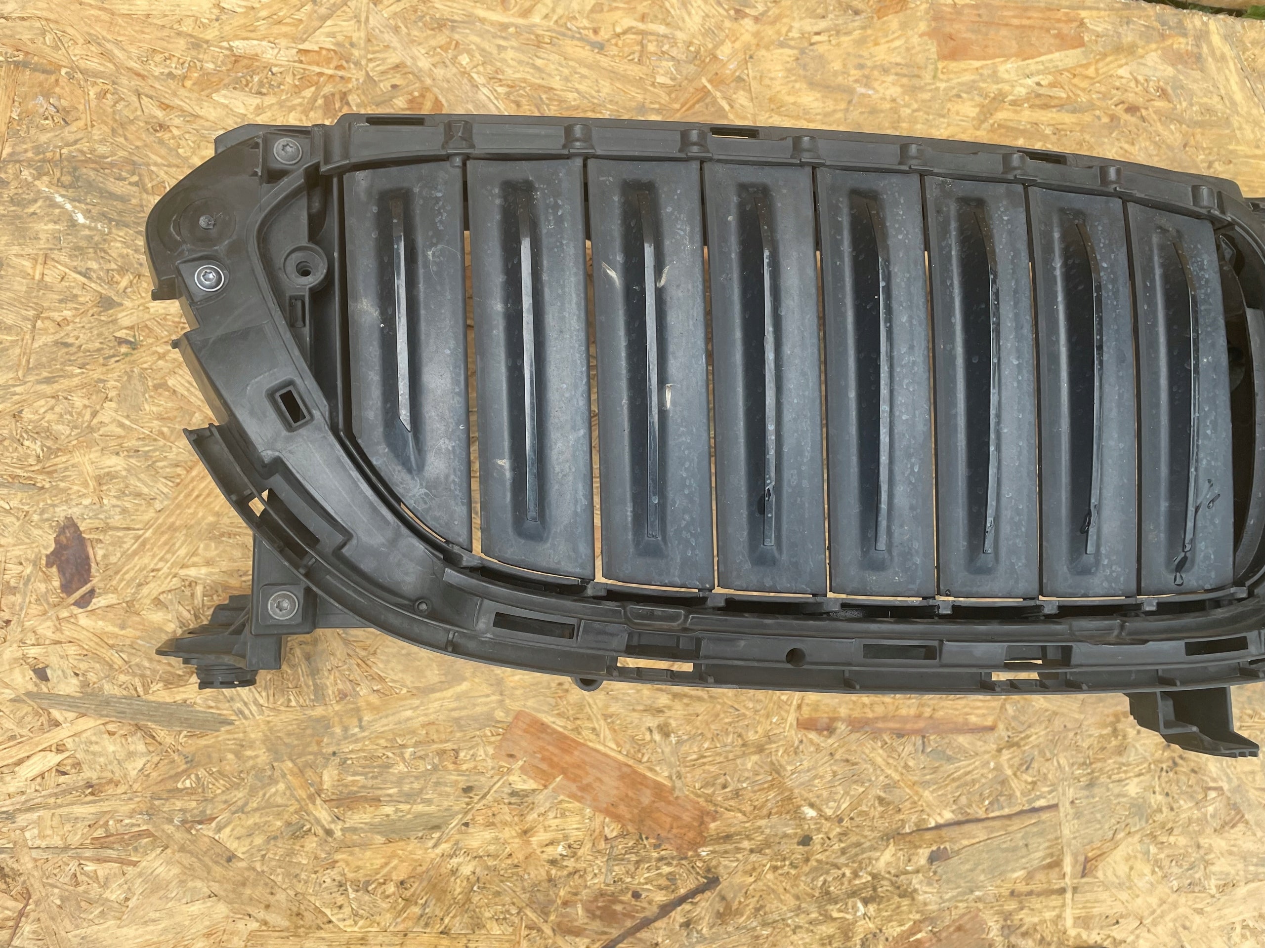 Kühlergrill BMW G32 FRONTGRILL 7497775 Kühlergitter