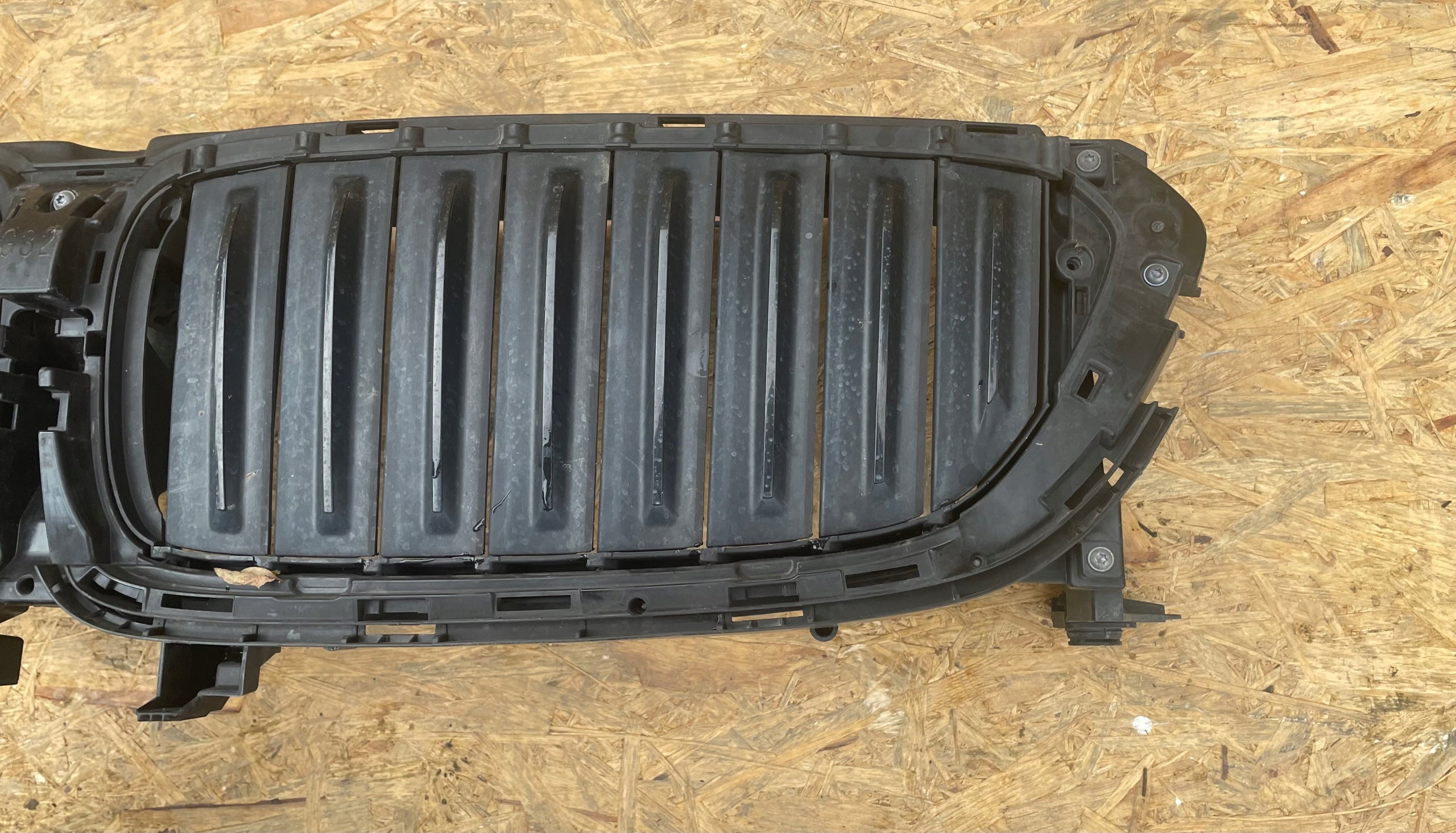 Kühlergrill BMW G32 FRONTGRILL 7497775 Kühlergitter