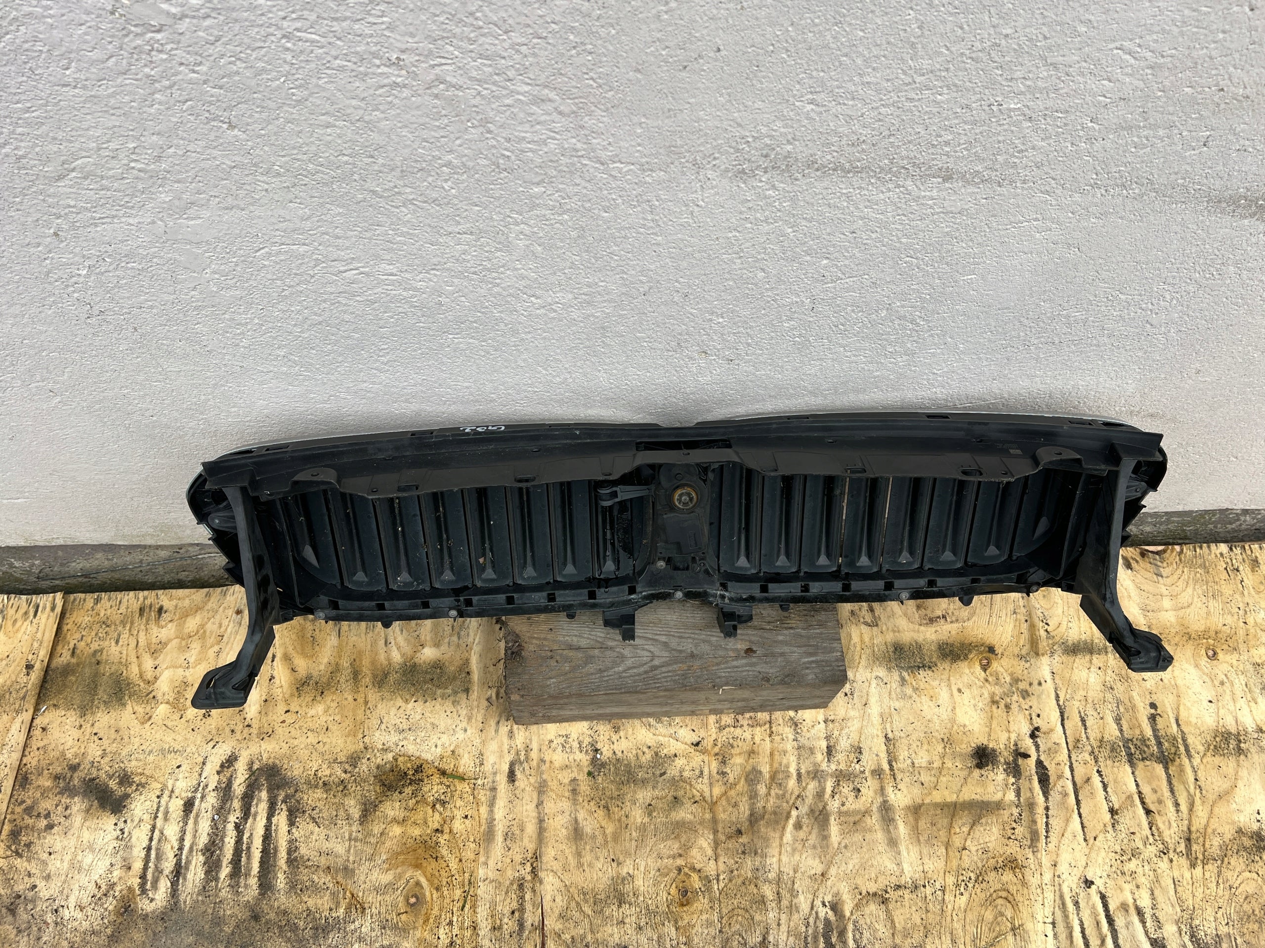 Kühlergrill BMW G32 FRONTGRILL 7497775 Kühlergitter