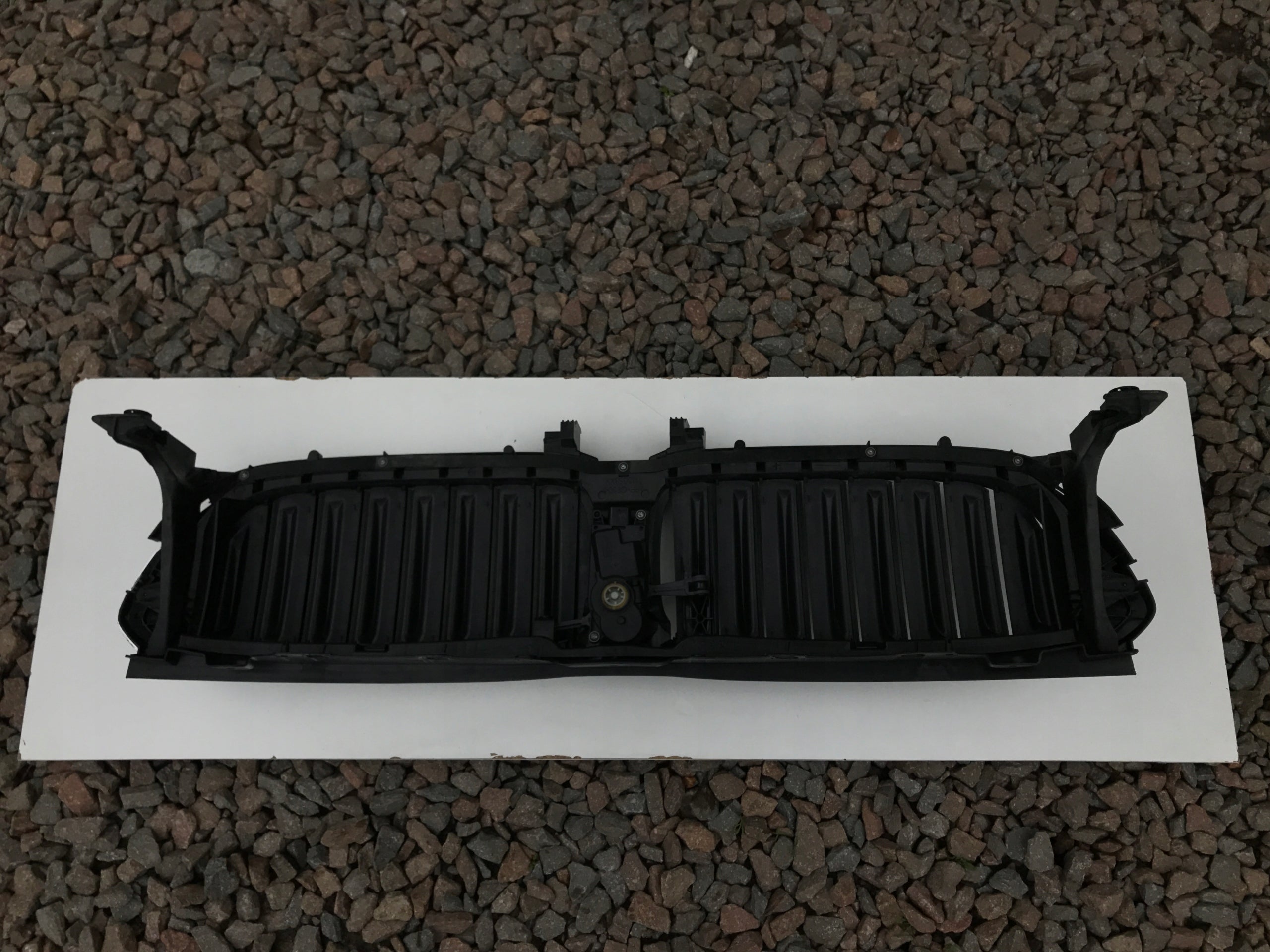 Kühlergrill BMW G32 FRONTGRILL 2018885 Kühlergitter