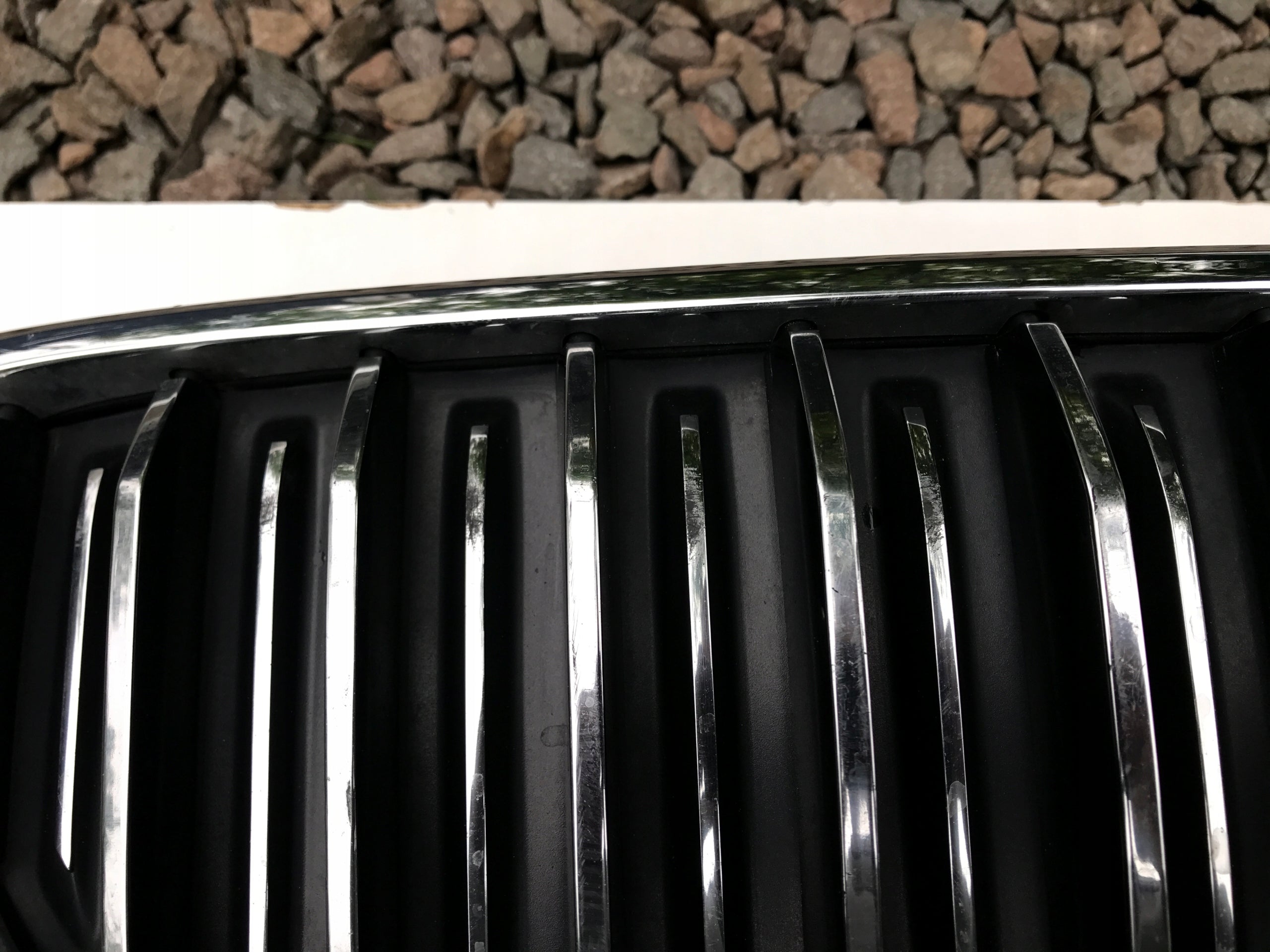 Kühlergrill BMW G32 FRONTGRILL 2018885 Kühlergitter