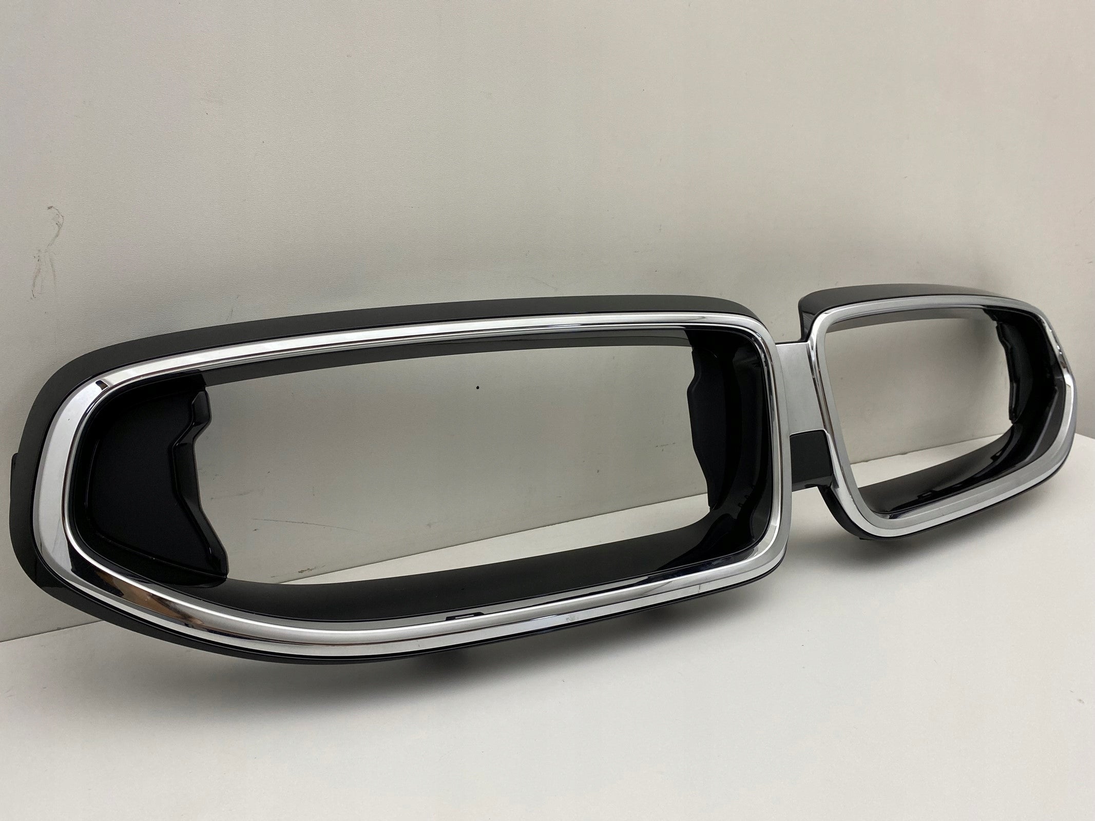 Kühlergrill BMW G42 FRONTGRILL 8080975 Kühlergitter