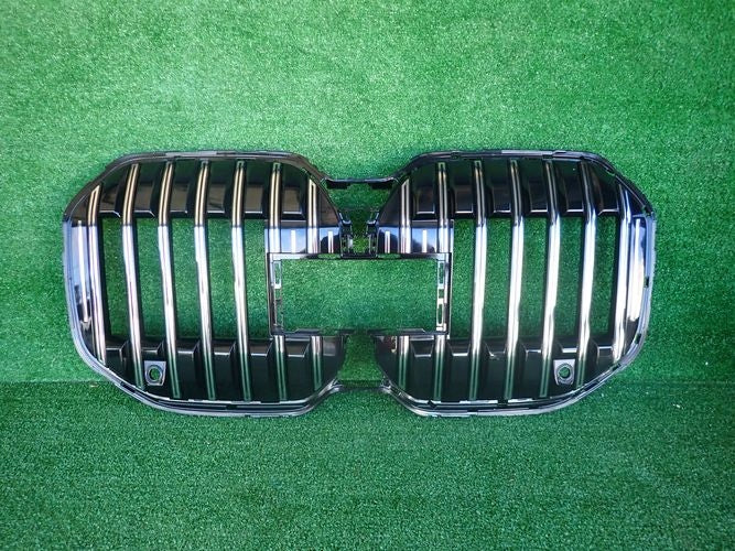 Kühlergrill BMW 7 G70 FRONTGRILL 5A013E0 Kühlergitter