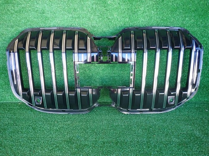 Kühlergrill BMW 7 G70 FRONTGRILL 5A013E0 Kühlergitter