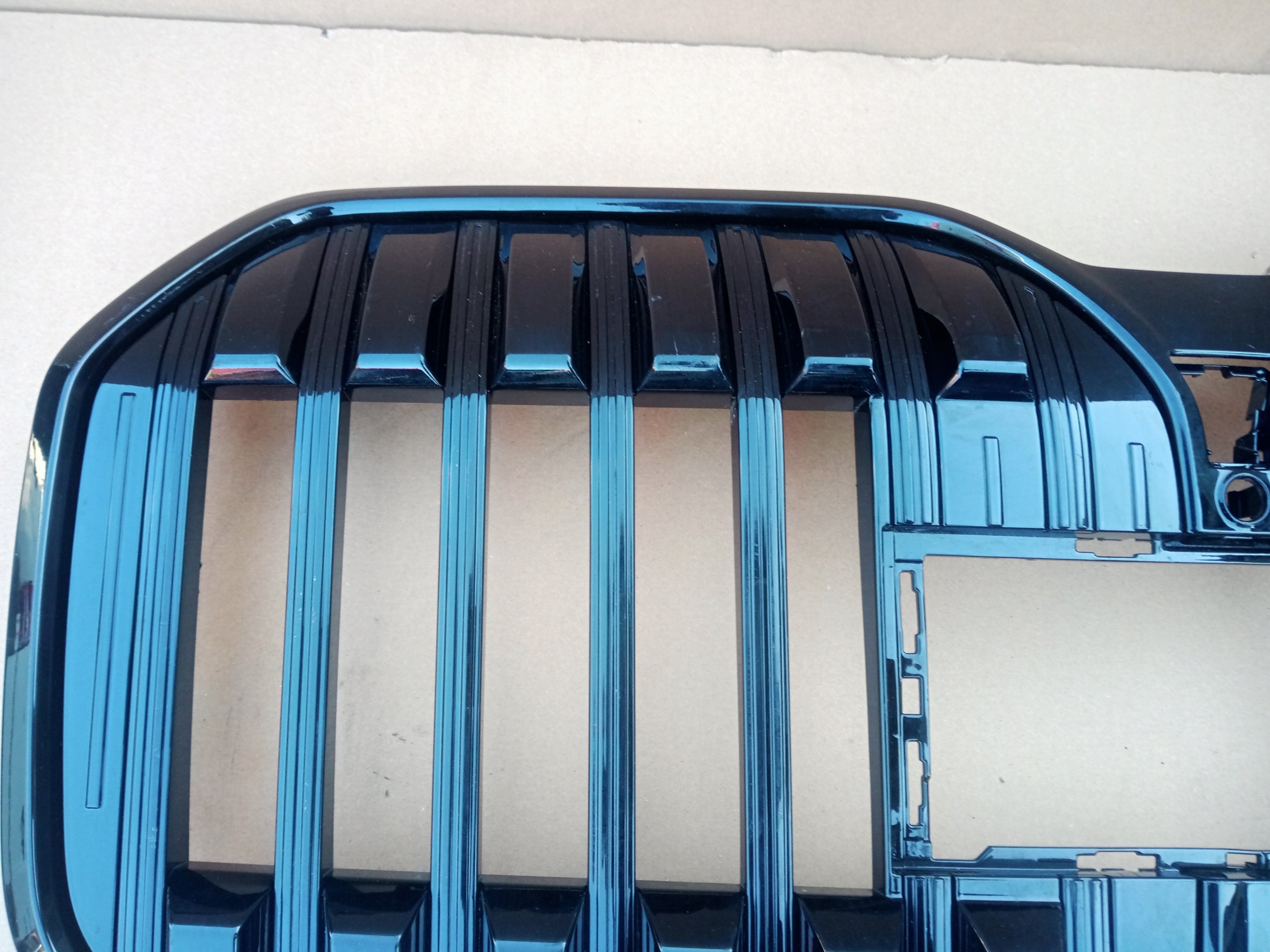 Kühlergrill BMW 7 G70 FRONTGRILL 5A3DB03 Kühlergitter