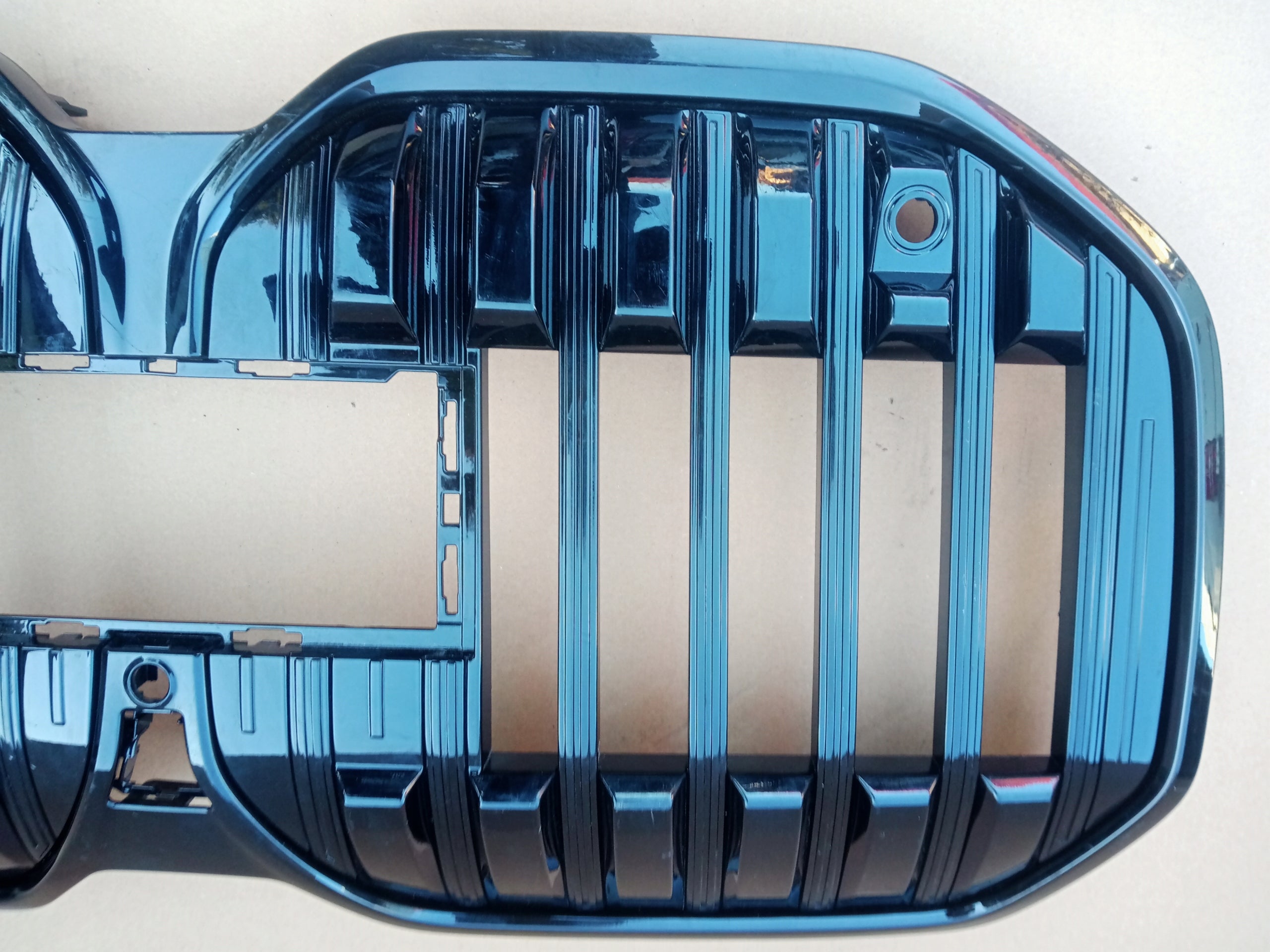 Kühlergrill BMW 7 G70 FRONTGRILL 5A3DB03 Kühlergitter