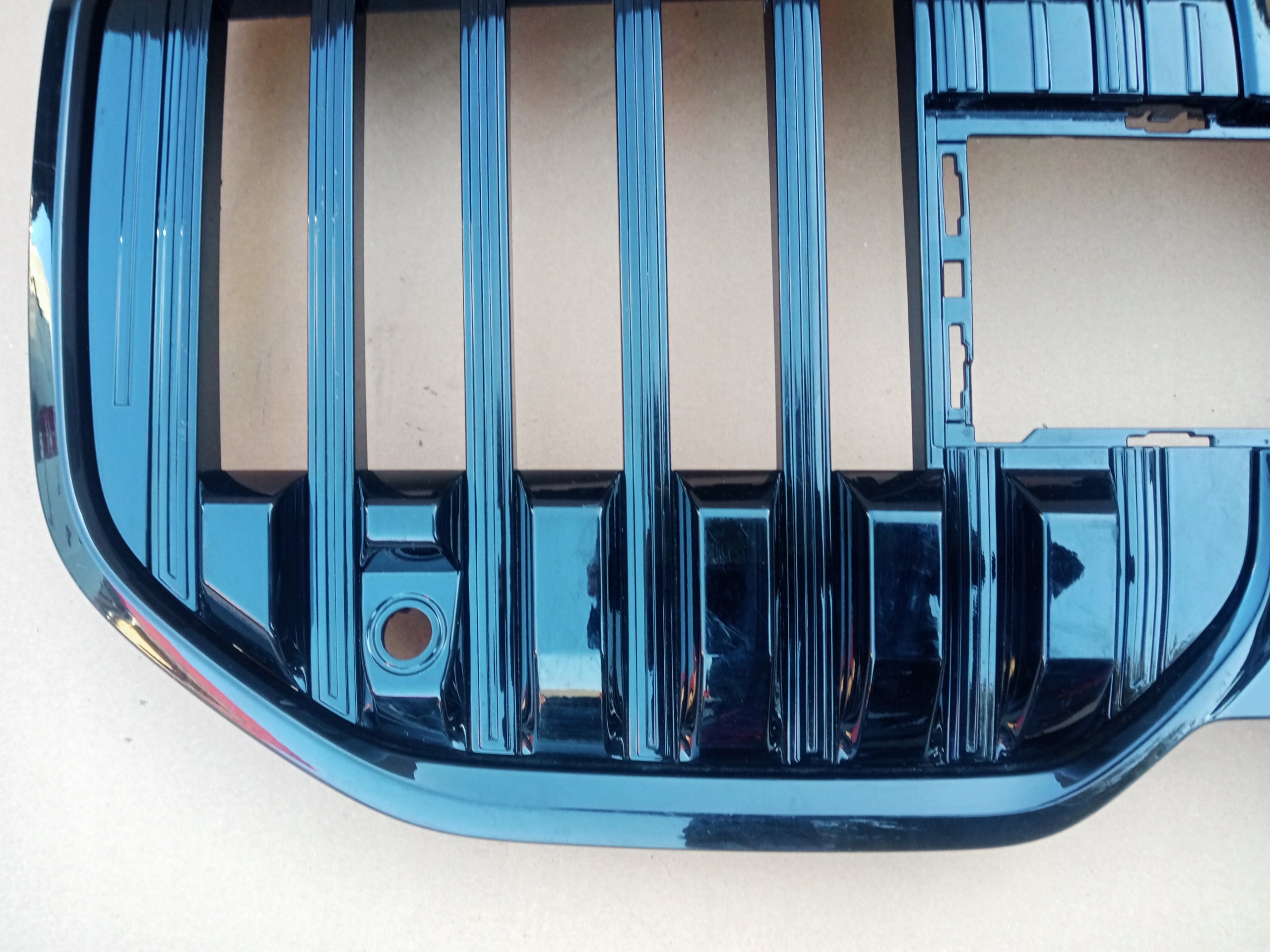 Kühlergrill BMW 7 G70 FRONTGRILL 5A3DB03 Kühlergitter