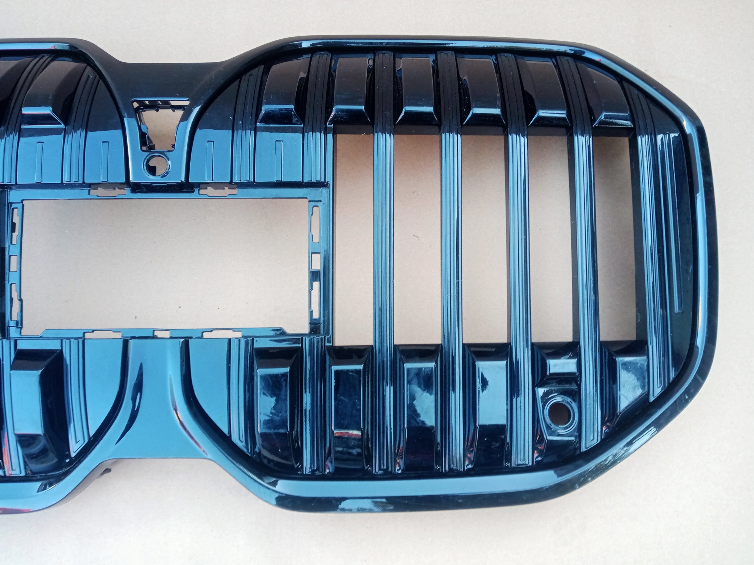 Kühlergrill BMW 7 G70 FRONTGRILL 5A3DB03 Kühlergitter