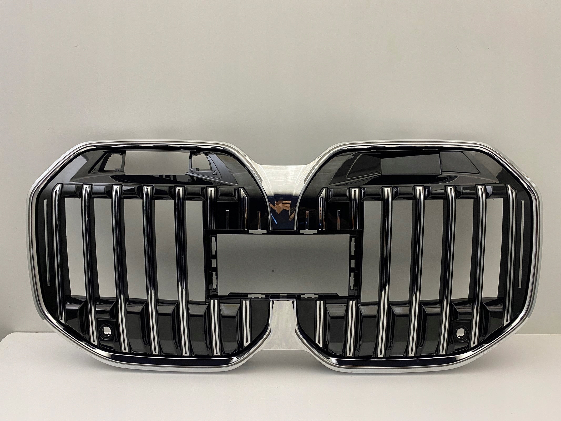  Kühlergrill BMW I7 G70 FRONTGRILL 8925200 Kühlergitter product image