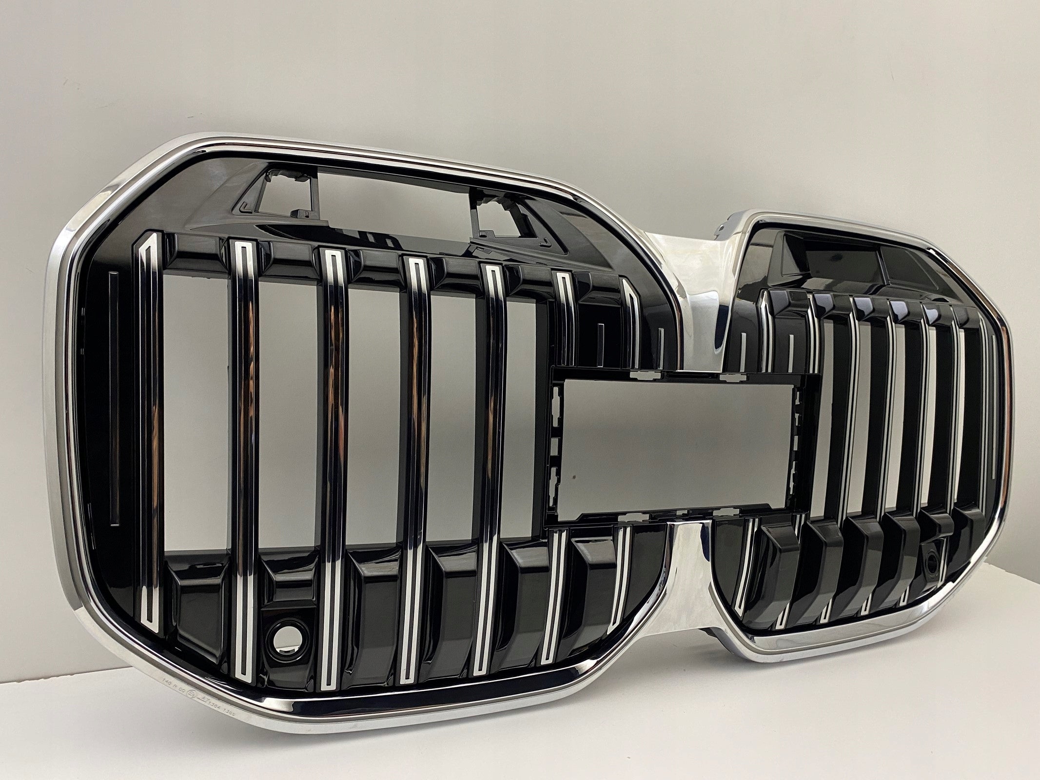 Kühlergrill BMW I7 G70 FRONTGRILL 8925200 Kühlergitter