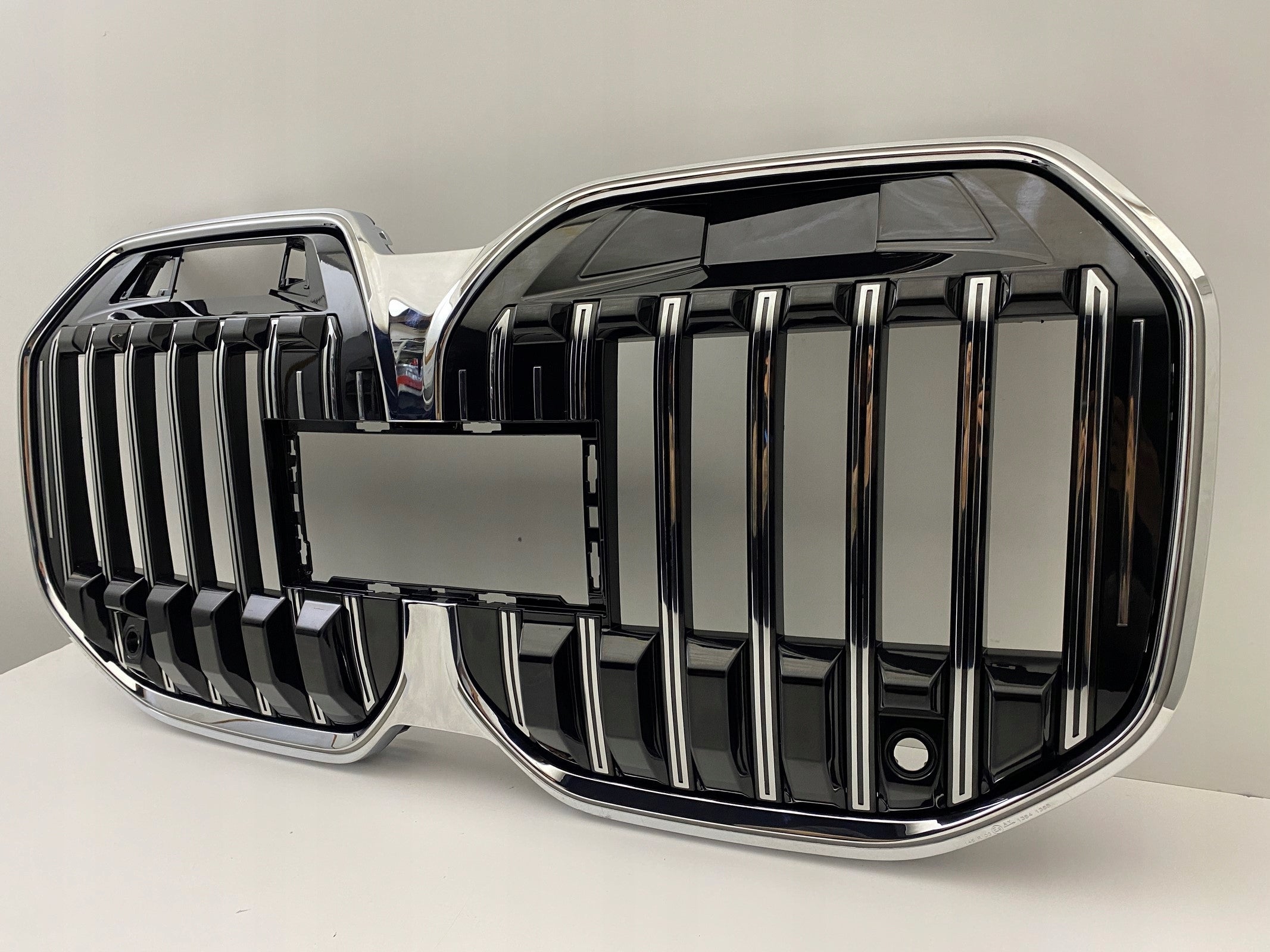 Kühlergrill BMW I7 G70 FRONTGRILL 8925200 Kühlergitter