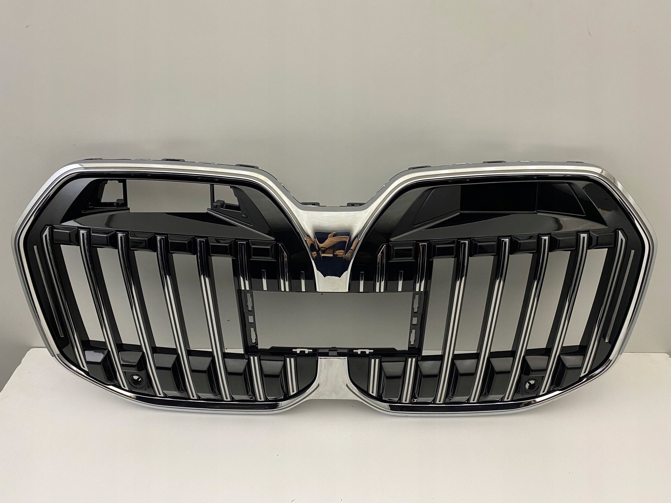 Kühlergrill BMW I7 G70 FRONTGRILL 8925200 Kühlergitter