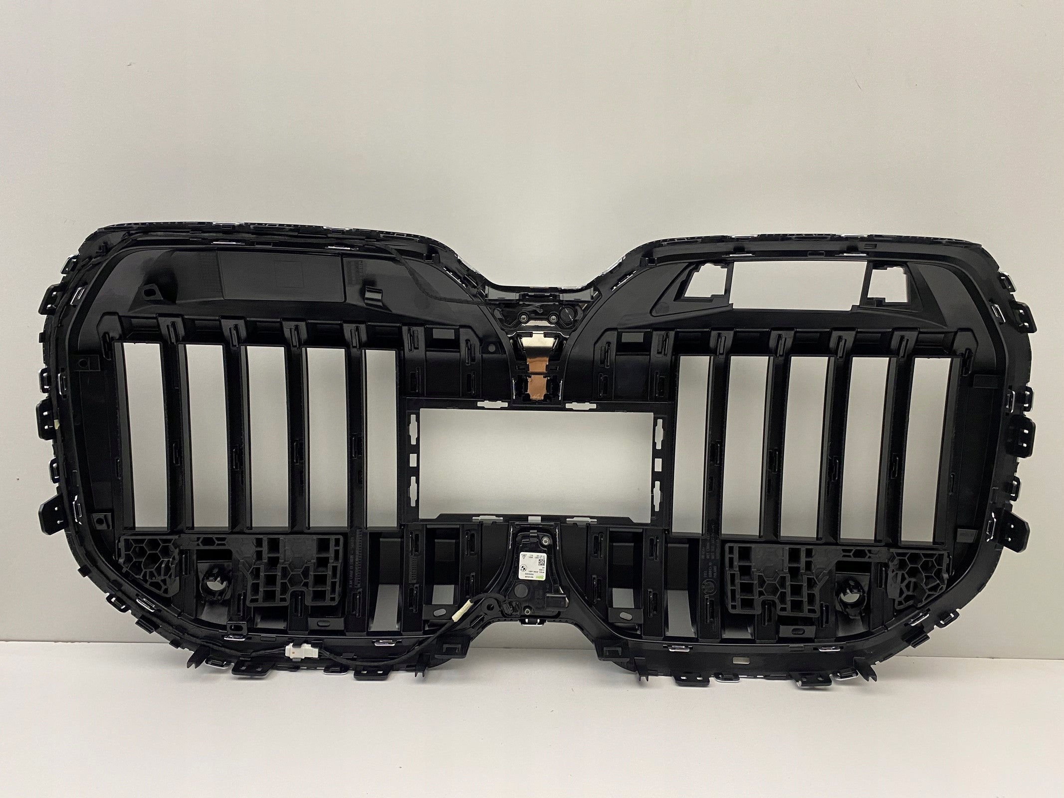 Kühlergrill BMW I7 G70 FRONTGRILL 8925200 Kühlergitter