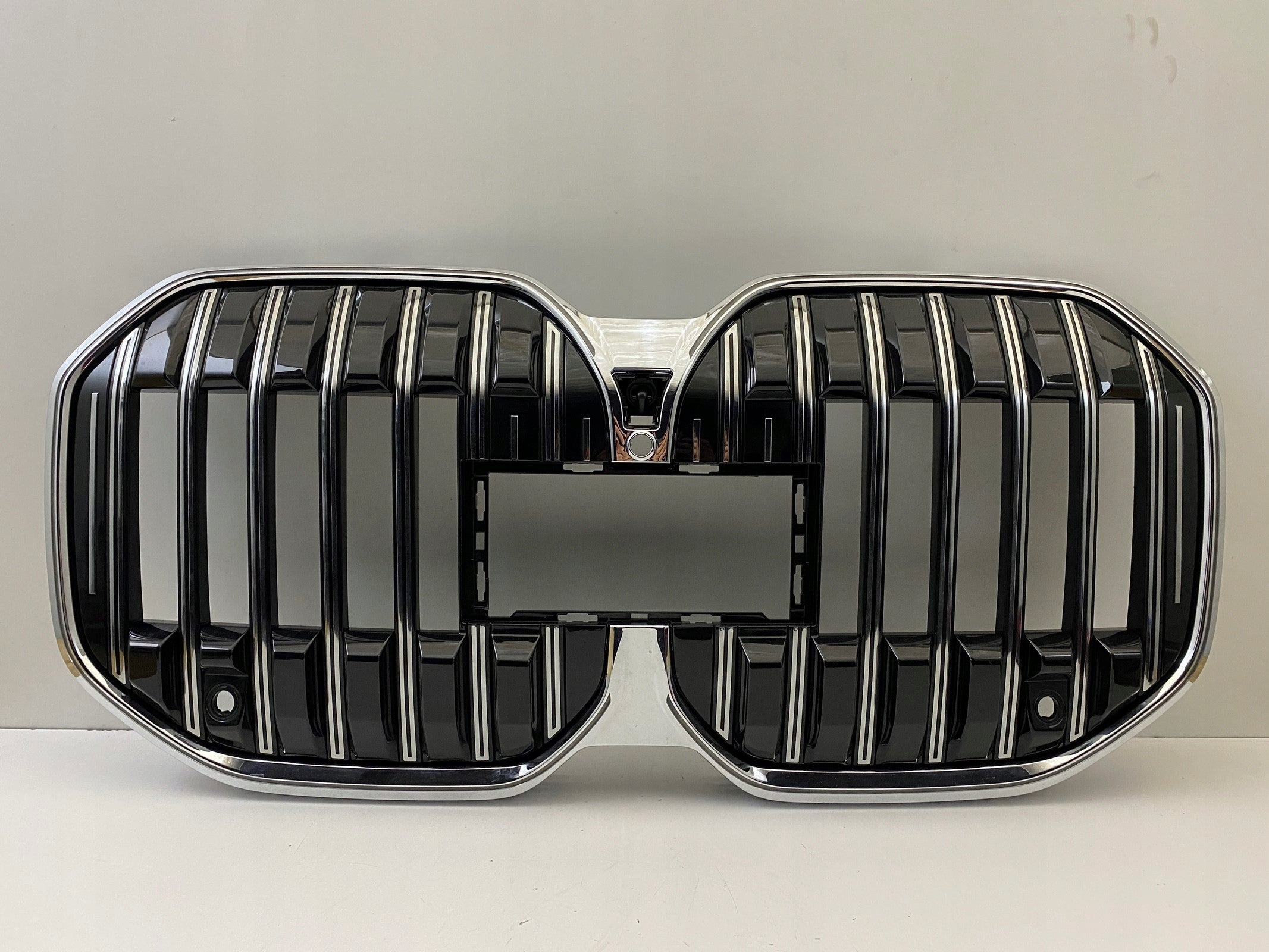 Kühlergrill BMW I7 G70 FRONTGRILL 8925200 Kühlergitter