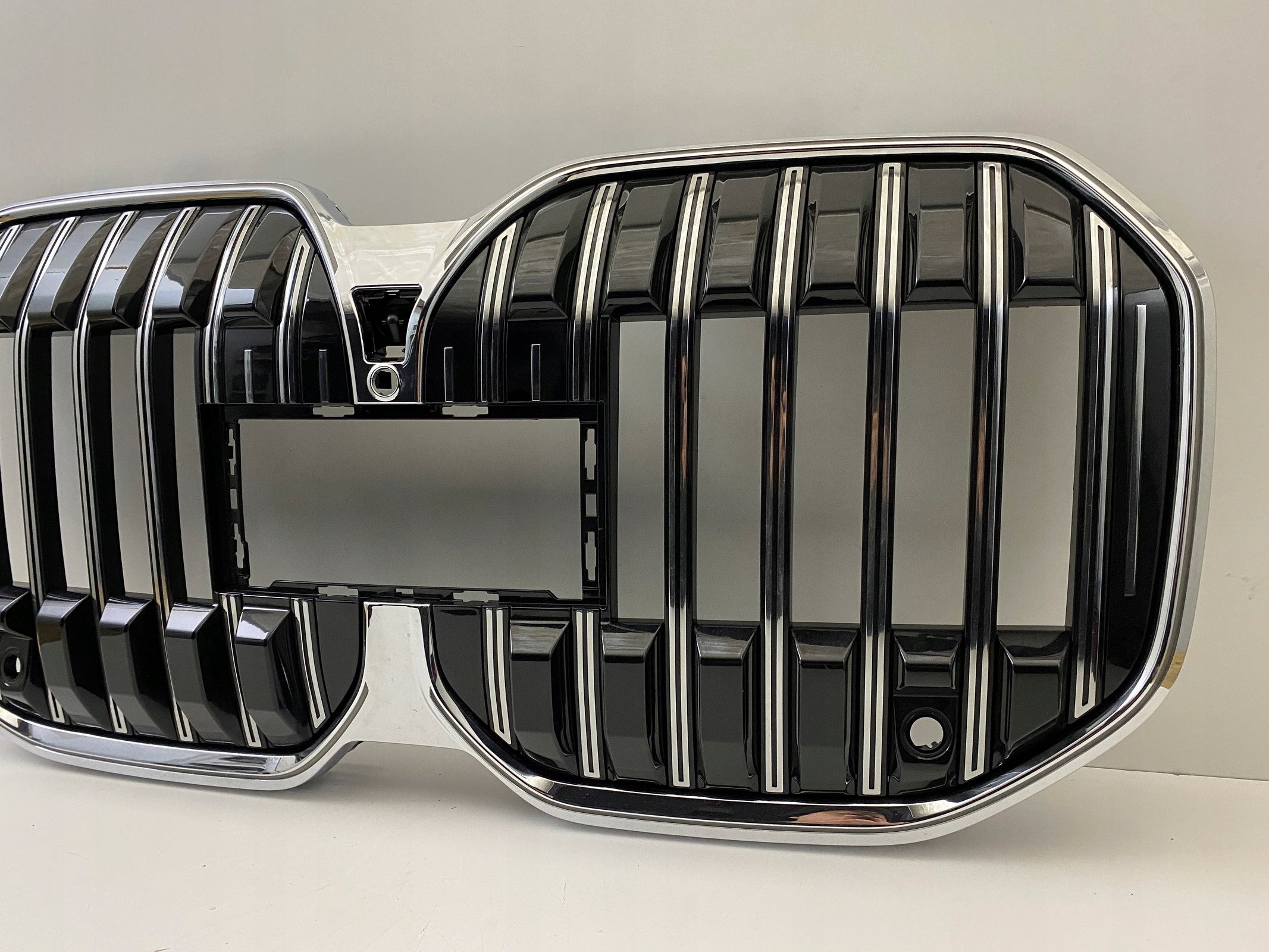 Kühlergrill BMW I7 G70 FRONTGRILL 8925200 Kühlergitter