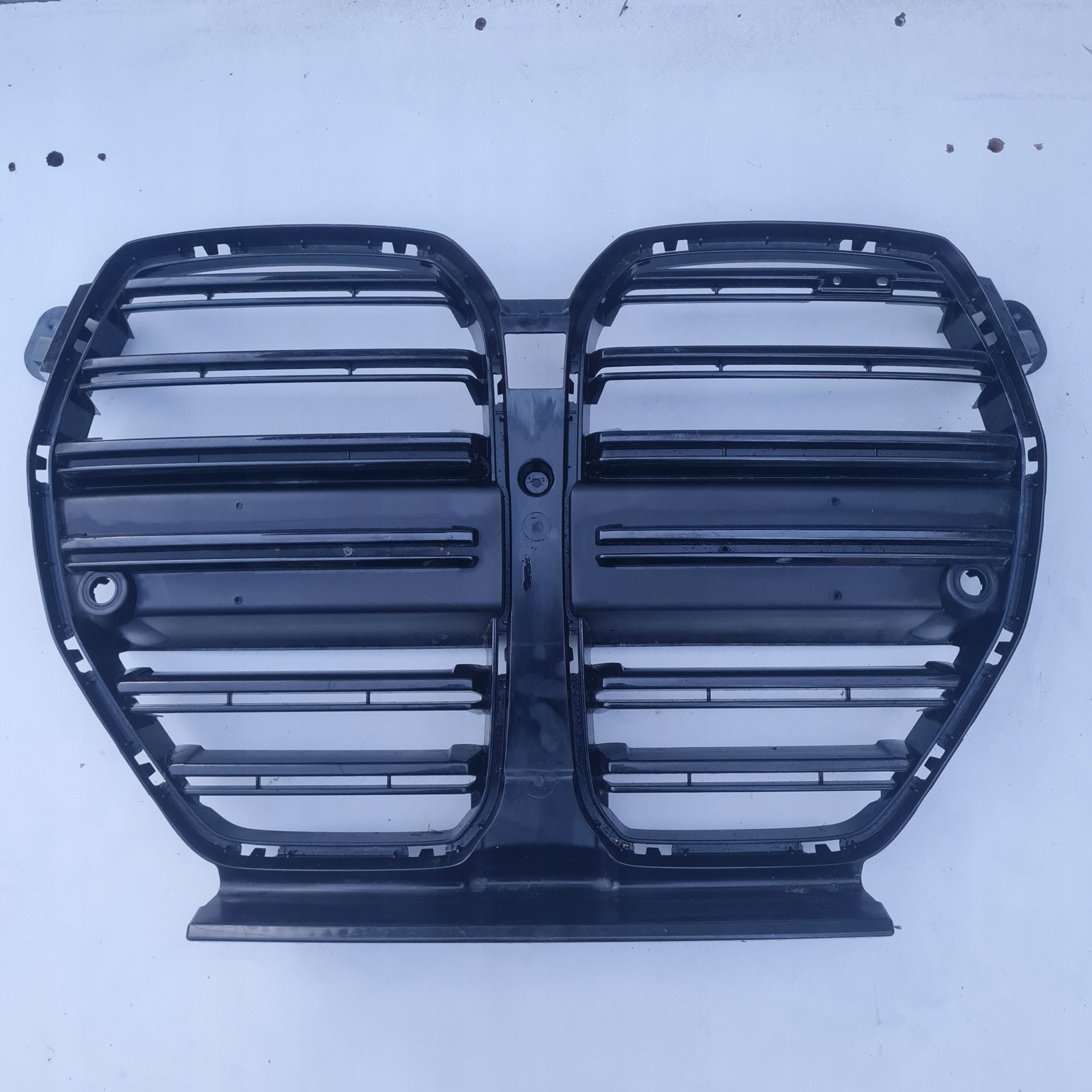 Kühlergrill BMW M3 G83 M4 G82 G80 FRONTGRILL 7457037 Kühlergitter