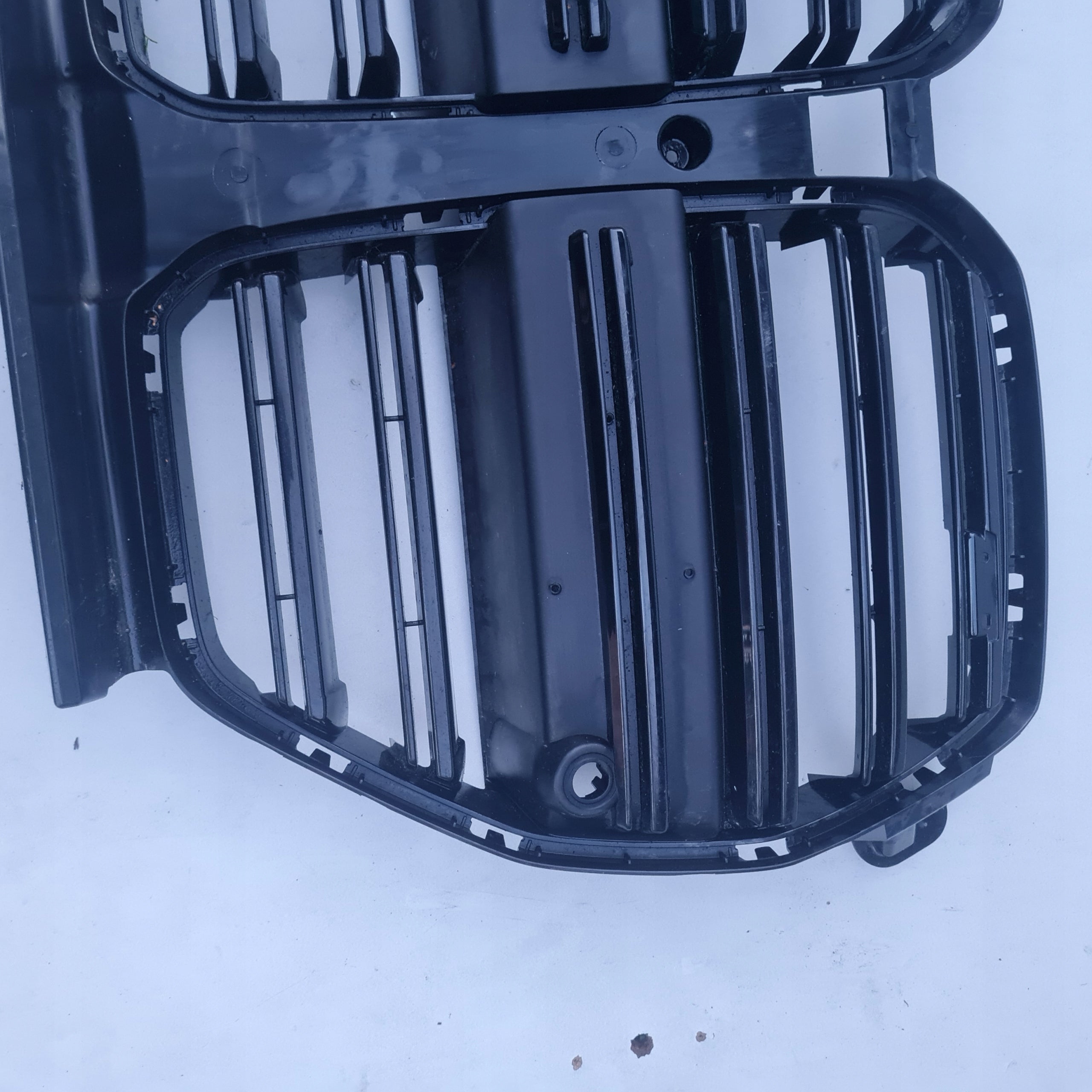 Kühlergrill BMW M3 G83 M4 G82 G80 FRONTGRILL 7457037 Kühlergitter