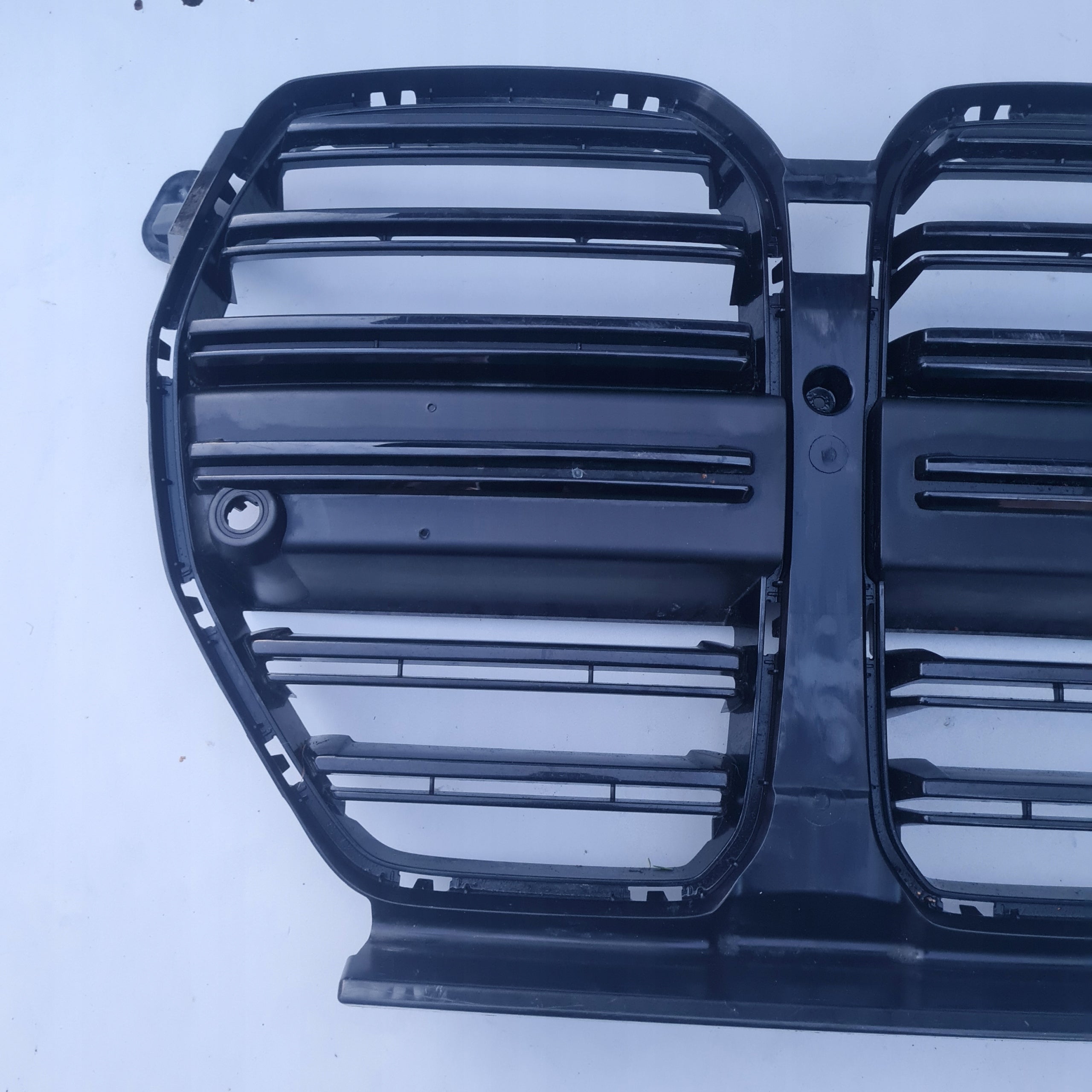 Kühlergrill BMW M3 G83 M4 G82 G80 FRONTGRILL 7457037 Kühlergitter