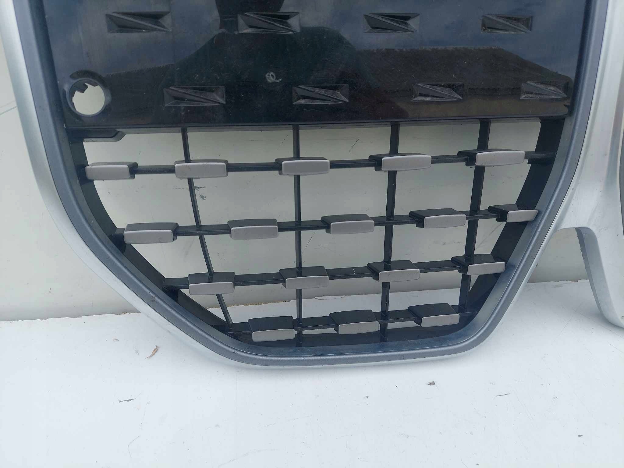 Kühlergrill BMW 4 G26 I4 FRONTGRILL 9850175 Kühlergitter