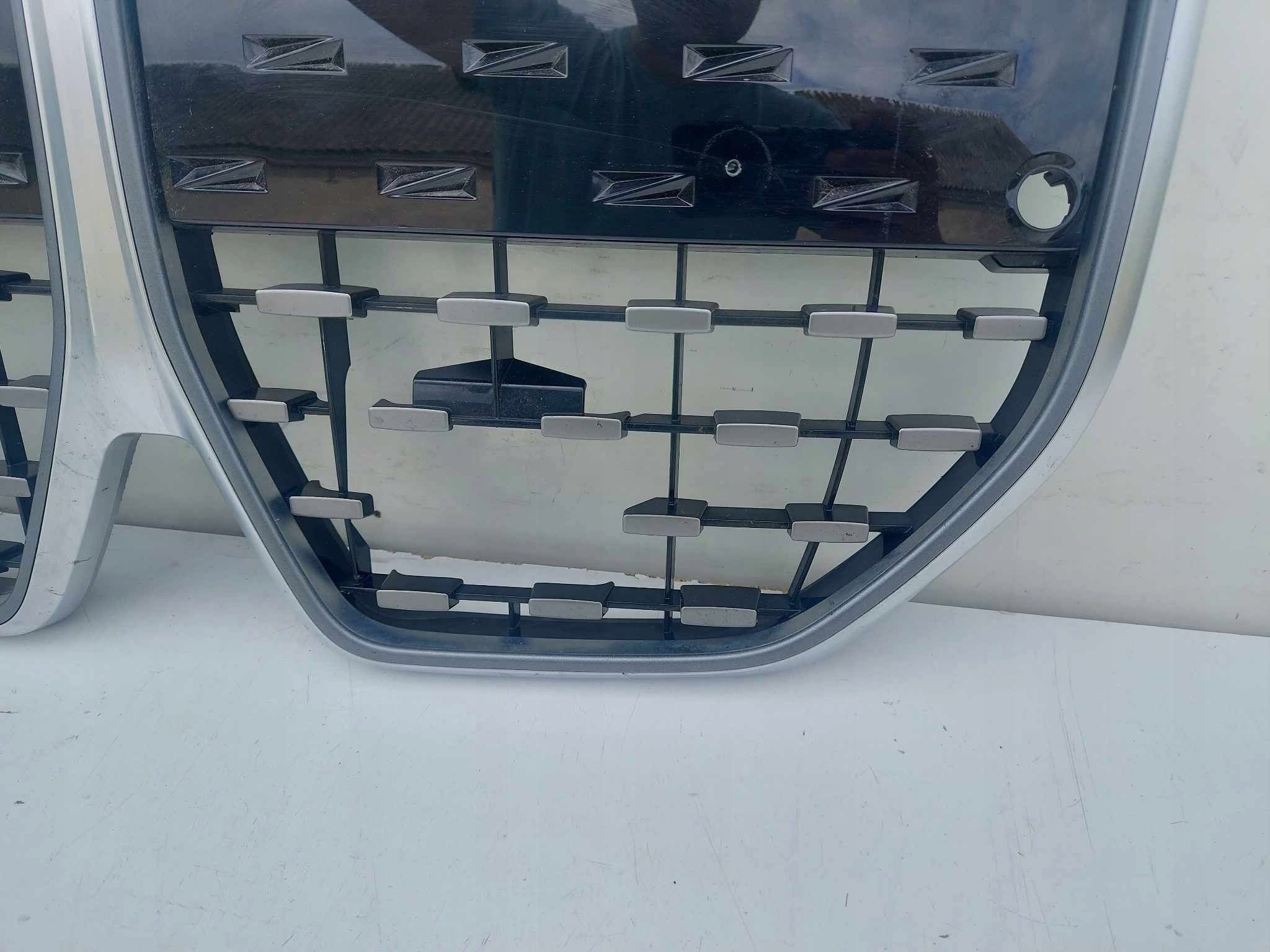 Kühlergrill BMW 4 G26 I4 FRONTGRILL 9850175 Kühlergitter