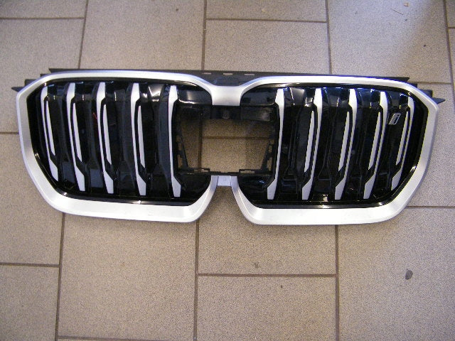  Kühlergrill BMW IX1 U11 FRONTGRILL 3988030 Kühlergitter product image