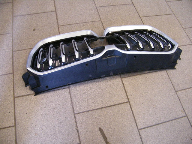 Kühlergrill BMW IX1 U11 FRONTGRILL 3988030 Kühlergitter