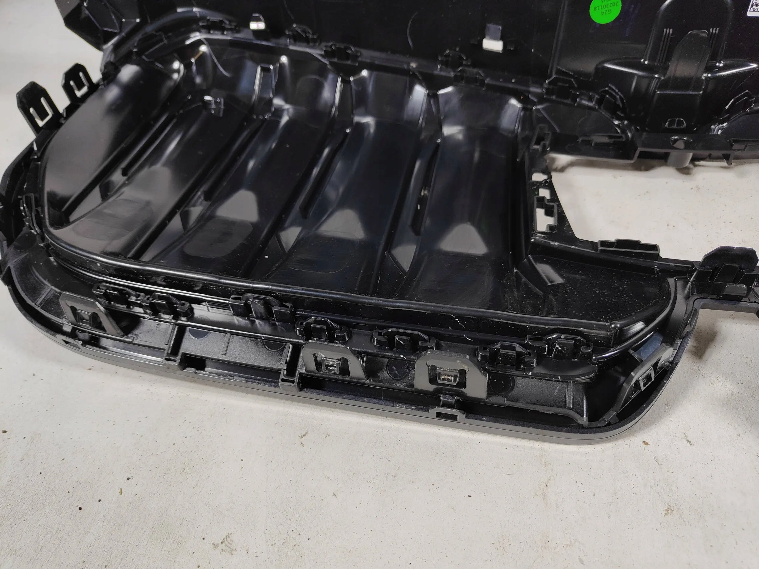 Kühlergrill BMW IX1 U11 FRONTGRILL 5A0BB86 Kühlergitter