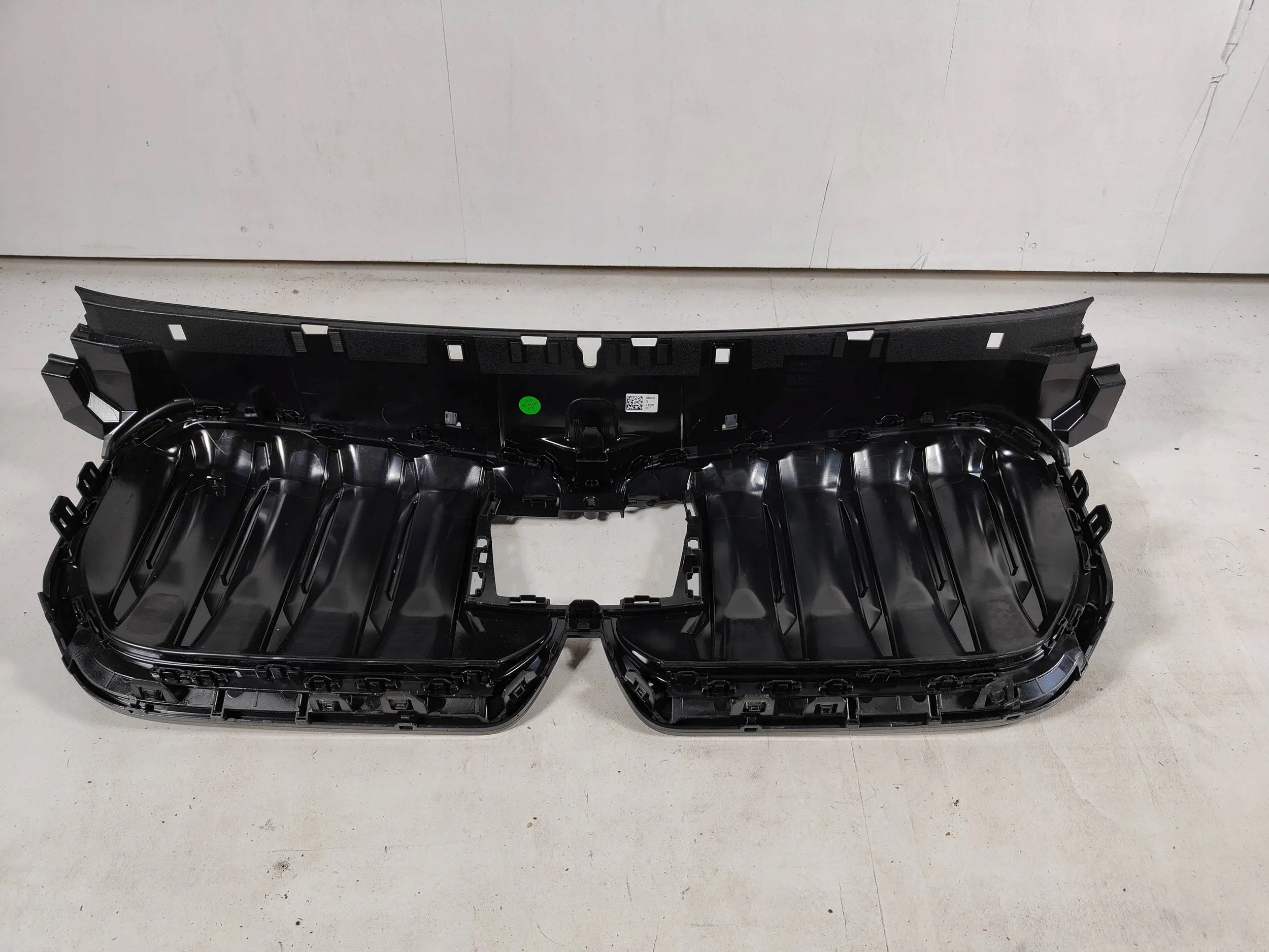 Kühlergrill BMW IX1 U11 FRONTGRILL 5A0BB86 Kühlergitter