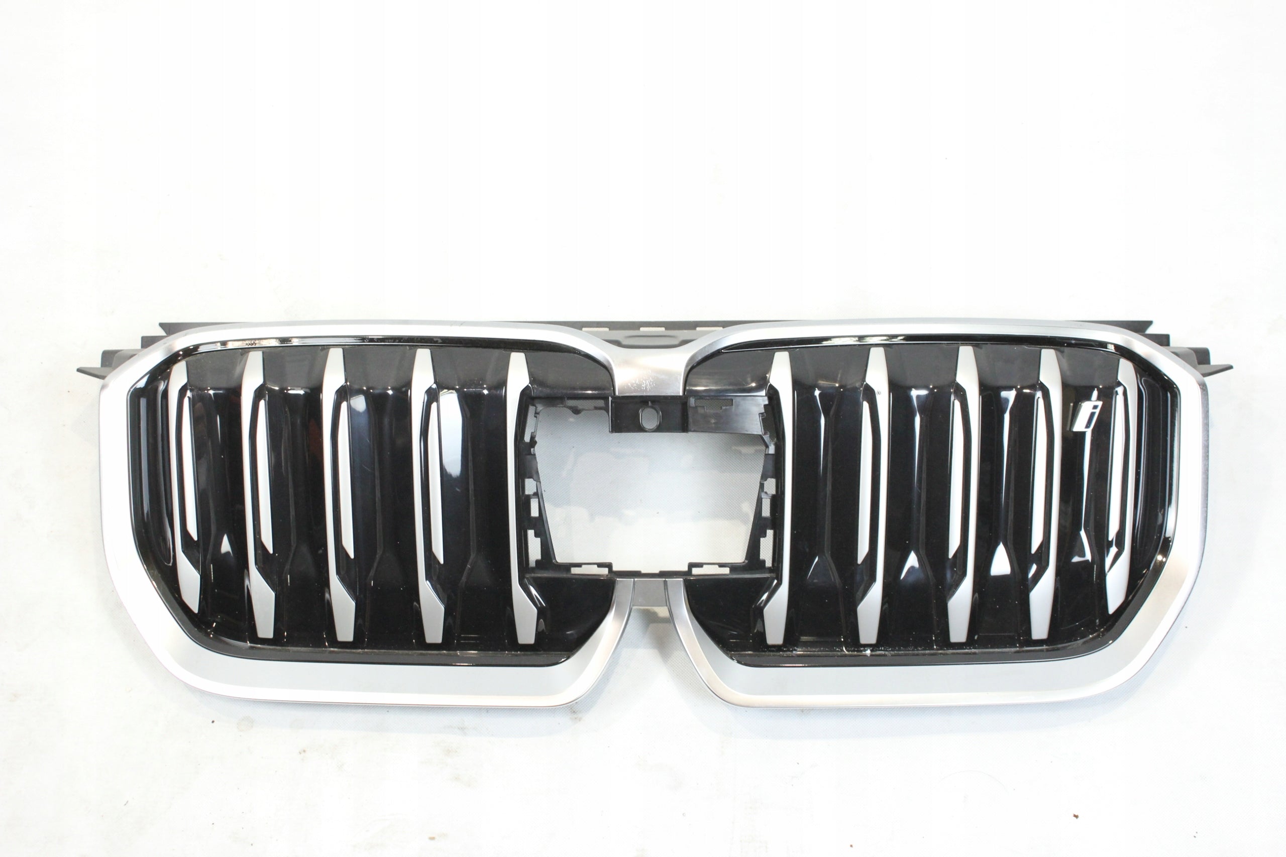 Kühlergrill BMW U11 IX1 FRONTGRILL 5A0BB87 Kühlergitter