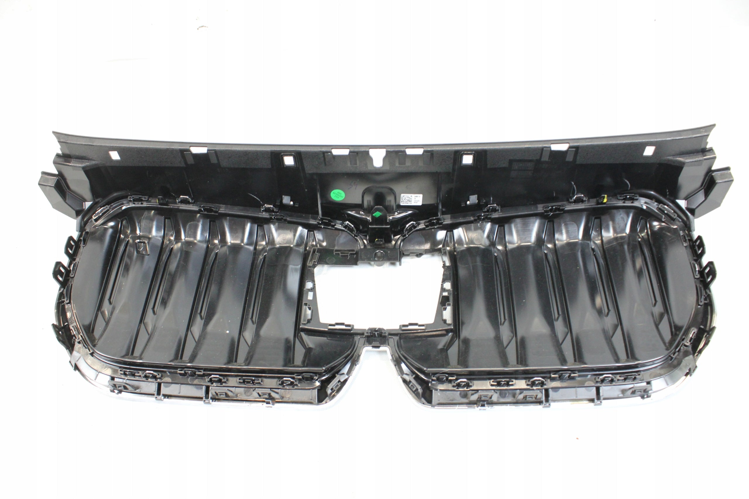 Kühlergrill BMW U11 IX1 FRONTGRILL 5A0BB87 Kühlergitter