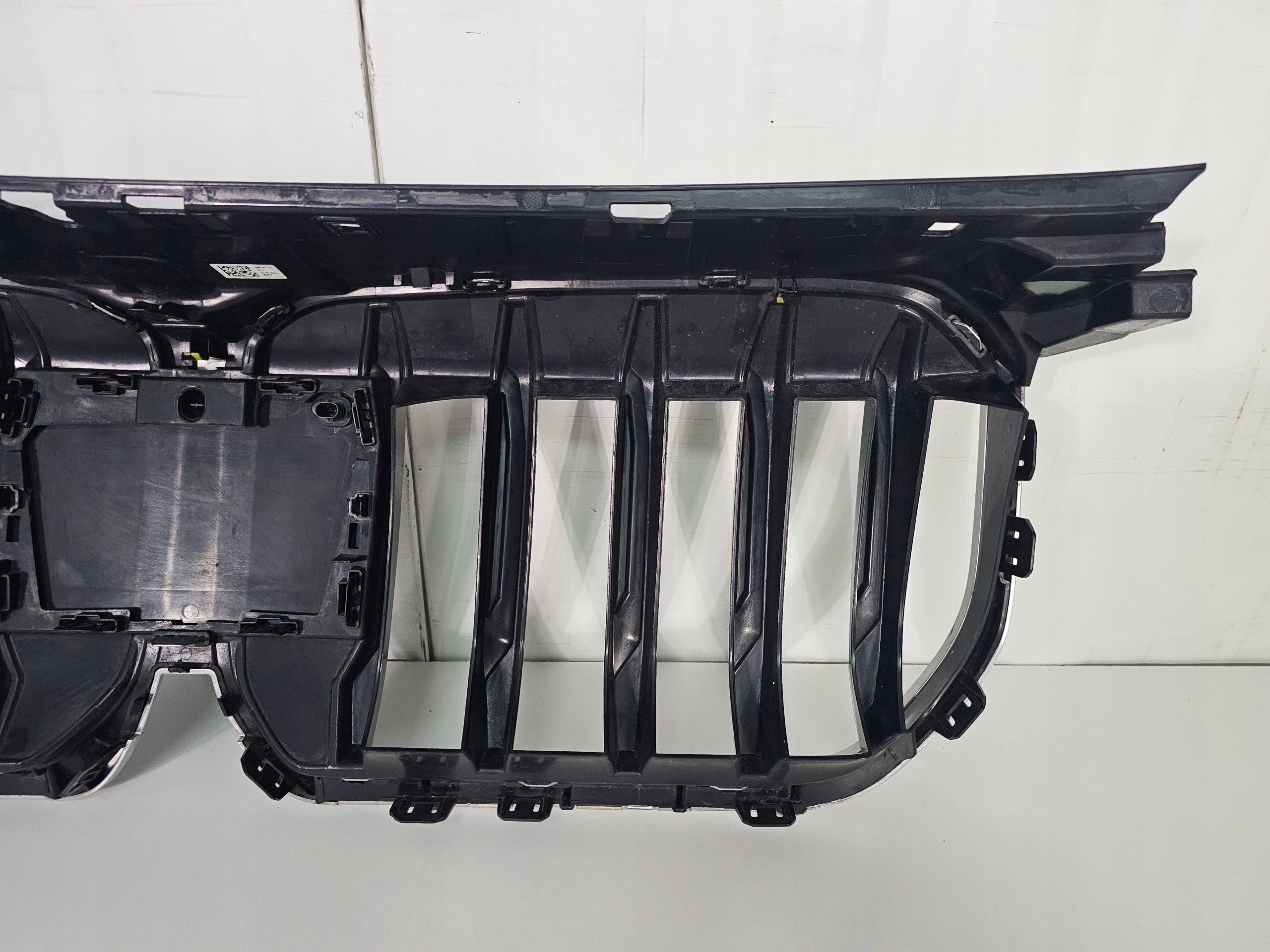 Kühlergrill BMW IX1 U11 FRONTGRILL 1098803 Kühlergitter