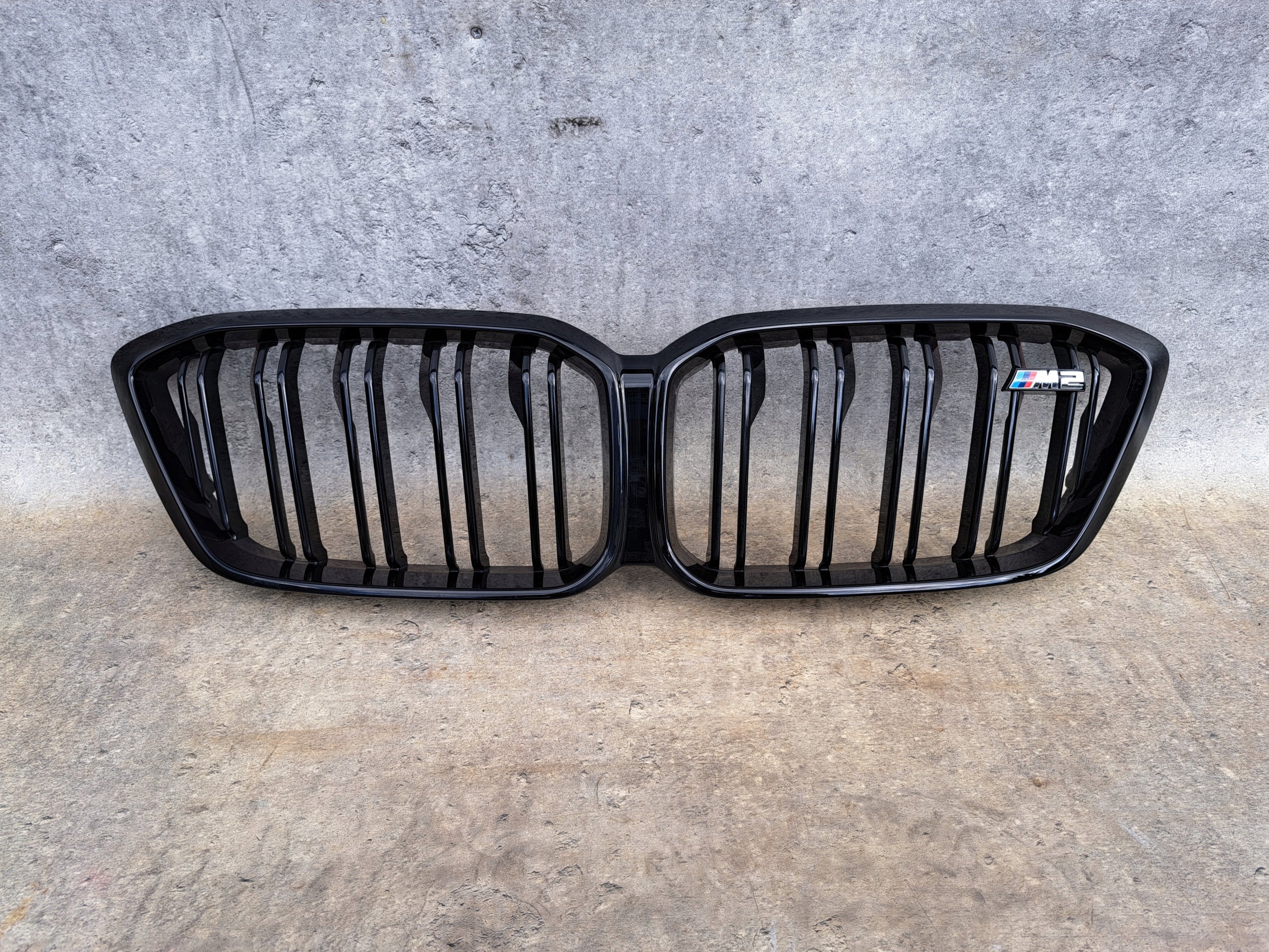 Kühlergrill BMW M2 FRONTGRILL 8073540 Kühlergitter