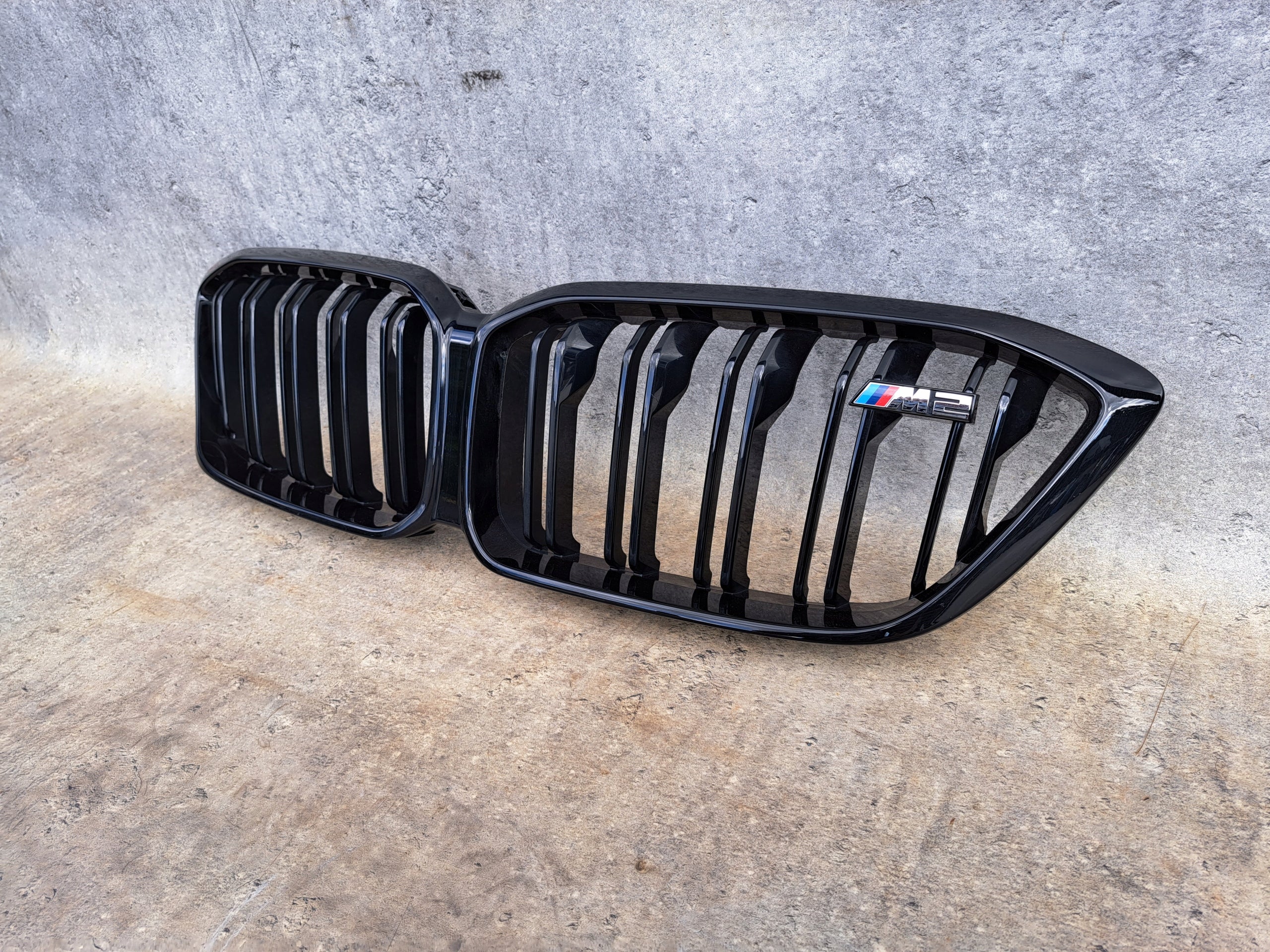 Kühlergrill BMW M2 FRONTGRILL 8073540 Kühlergitter