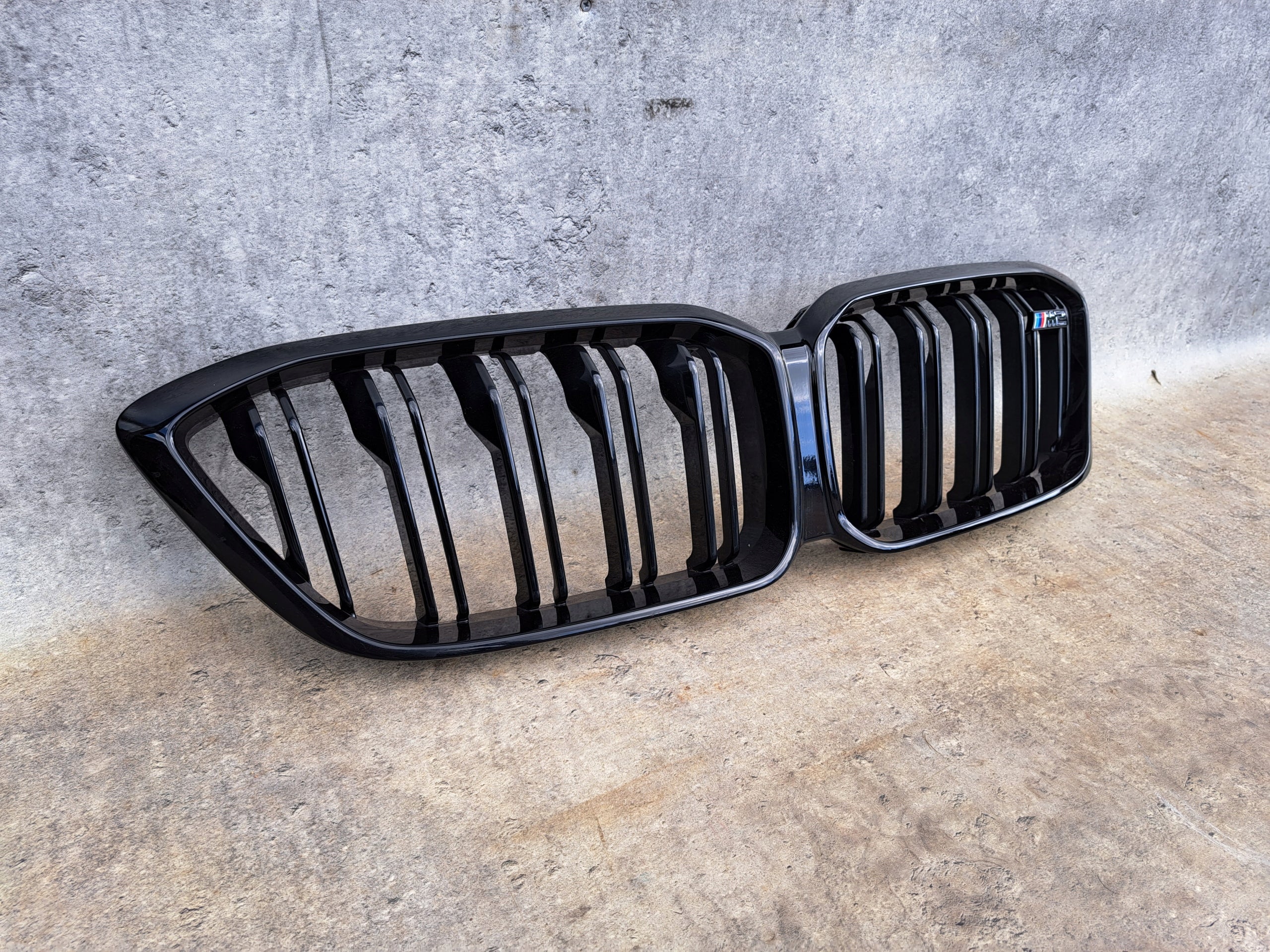 Kühlergrill BMW M2 FRONTGRILL 8073540 Kühlergitter