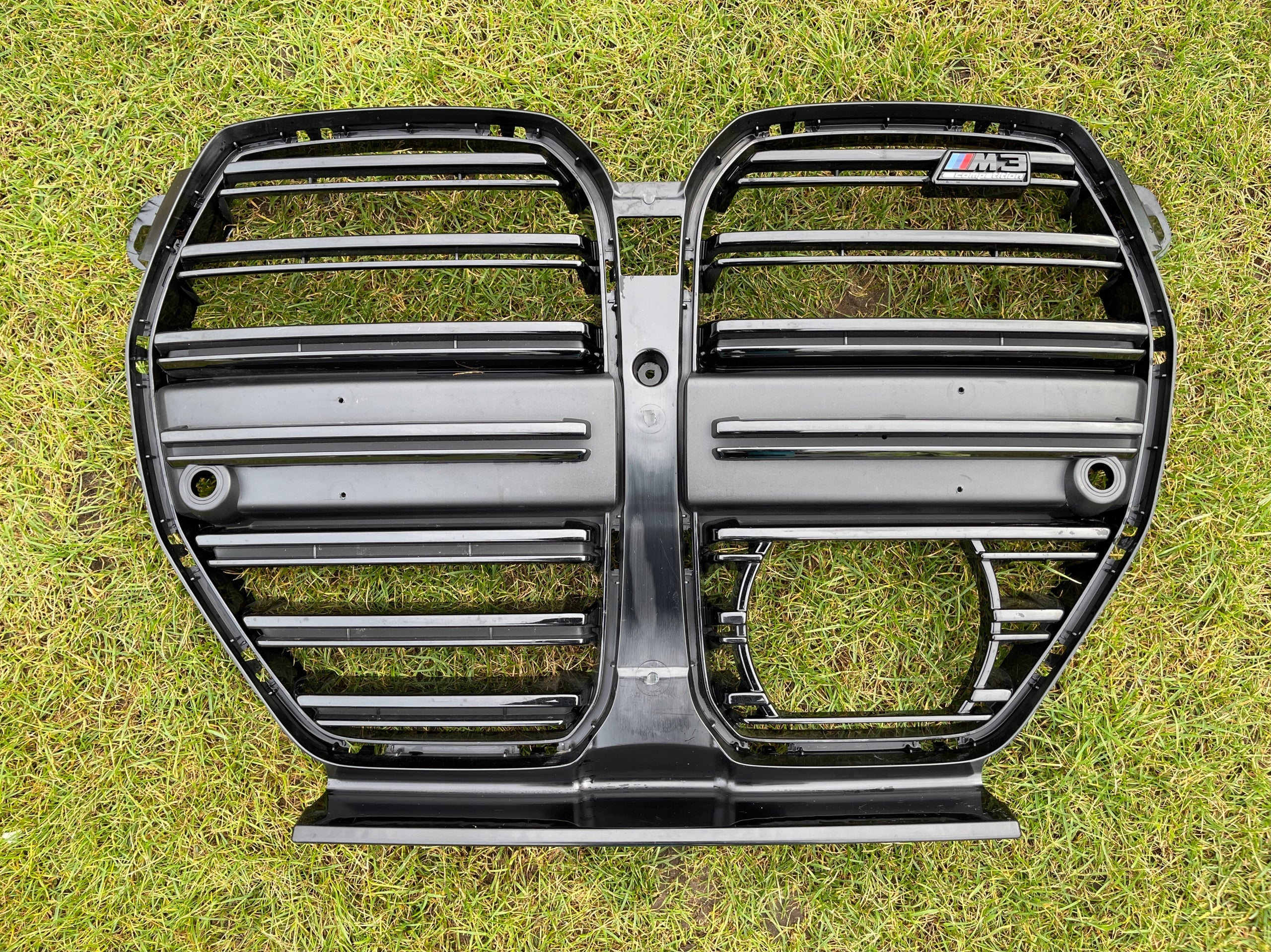 Kühlergrill BMW M3 G81 G80 FRONTGRILL 1319297 Kühlergitter