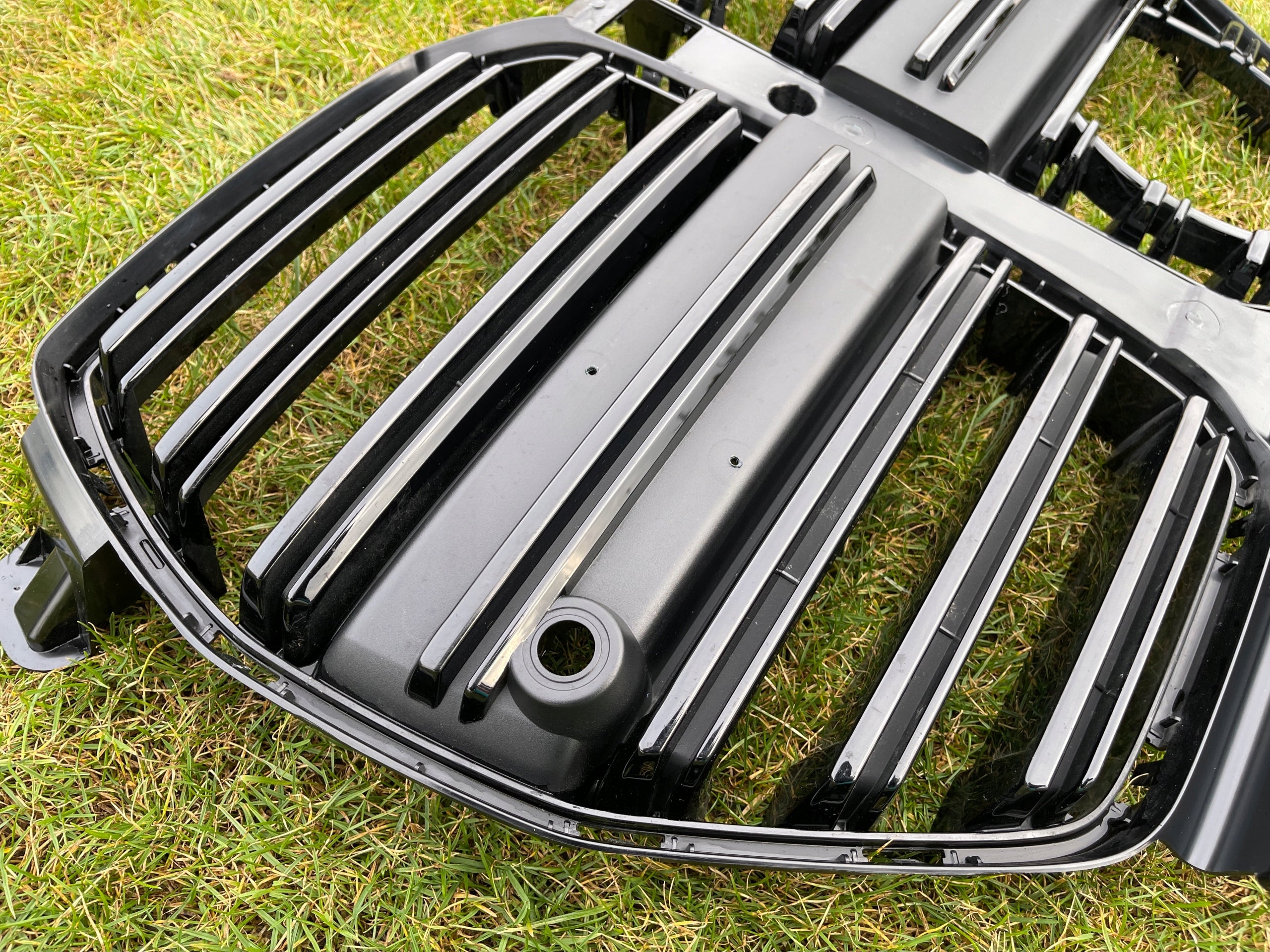 Kühlergrill BMW M3 G81 G80 FRONTGRILL 1319297 Kühlergitter